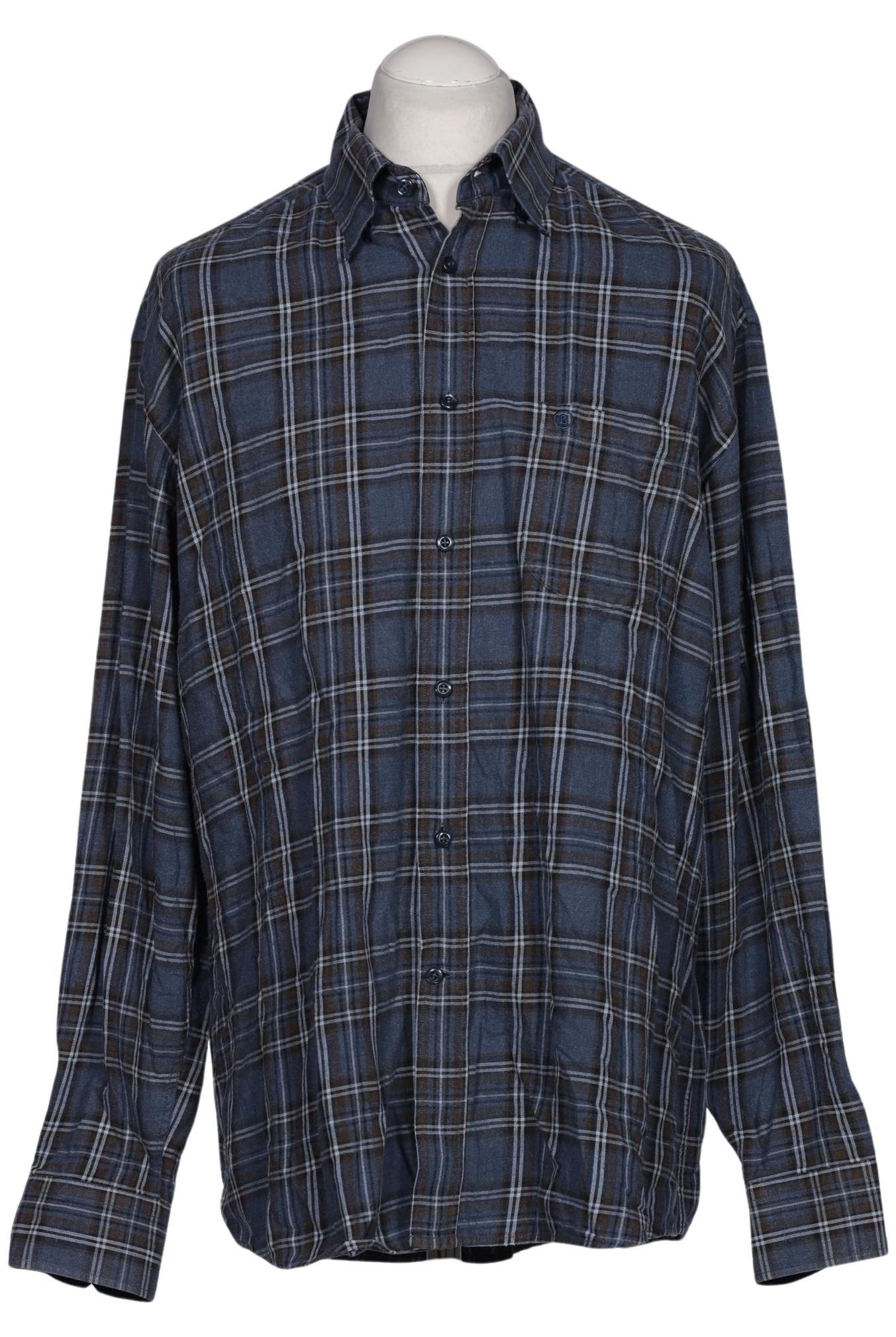 

Bogner Herren Hemd, marineblau, Gr. 54