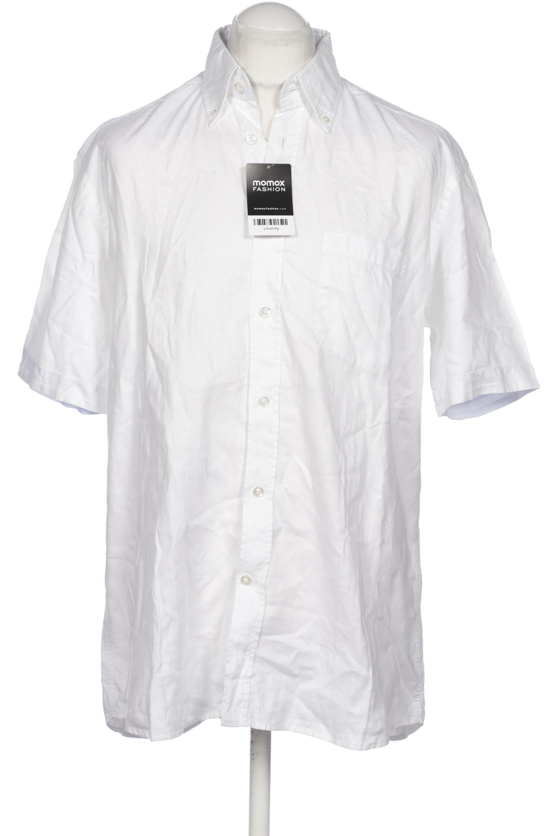 Thumbnail - Bogner Herren Hemd, weiß, Gr. 52