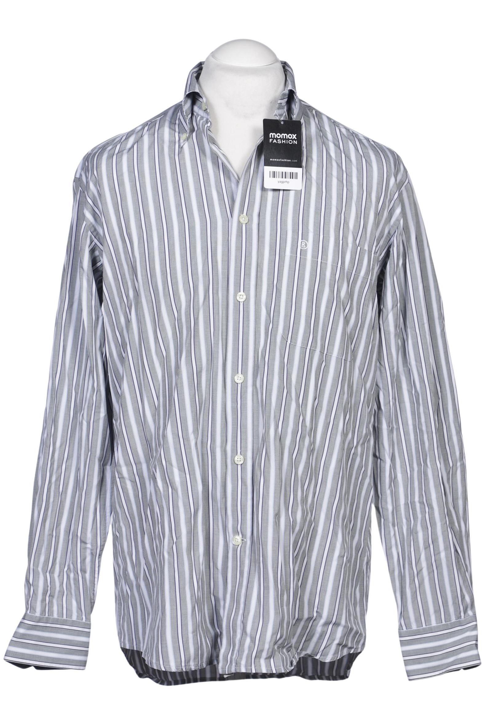 

Bogner Herren Hemd, mehrfarbig, Gr. 50