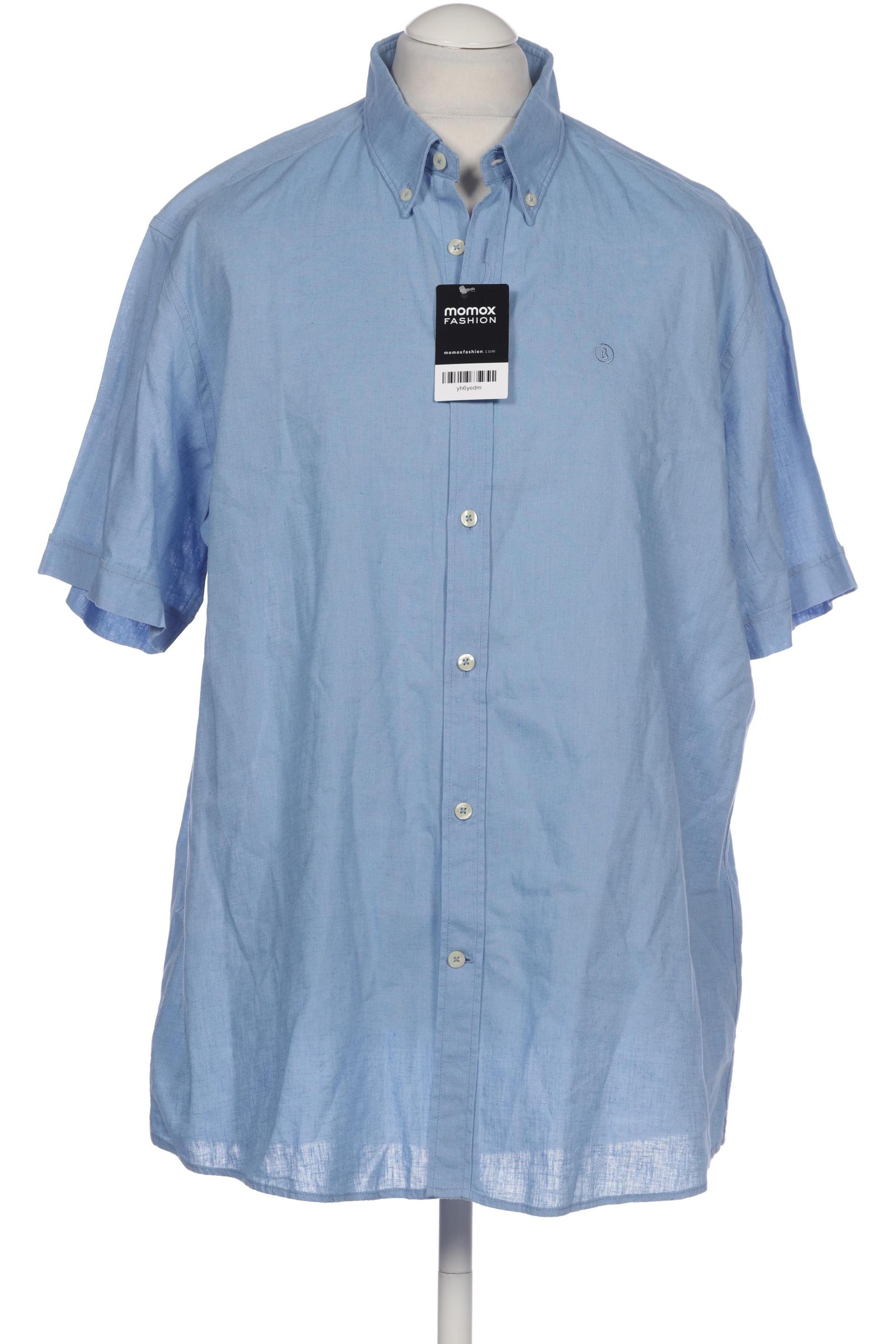 

Bogner Herren Hemd, blau