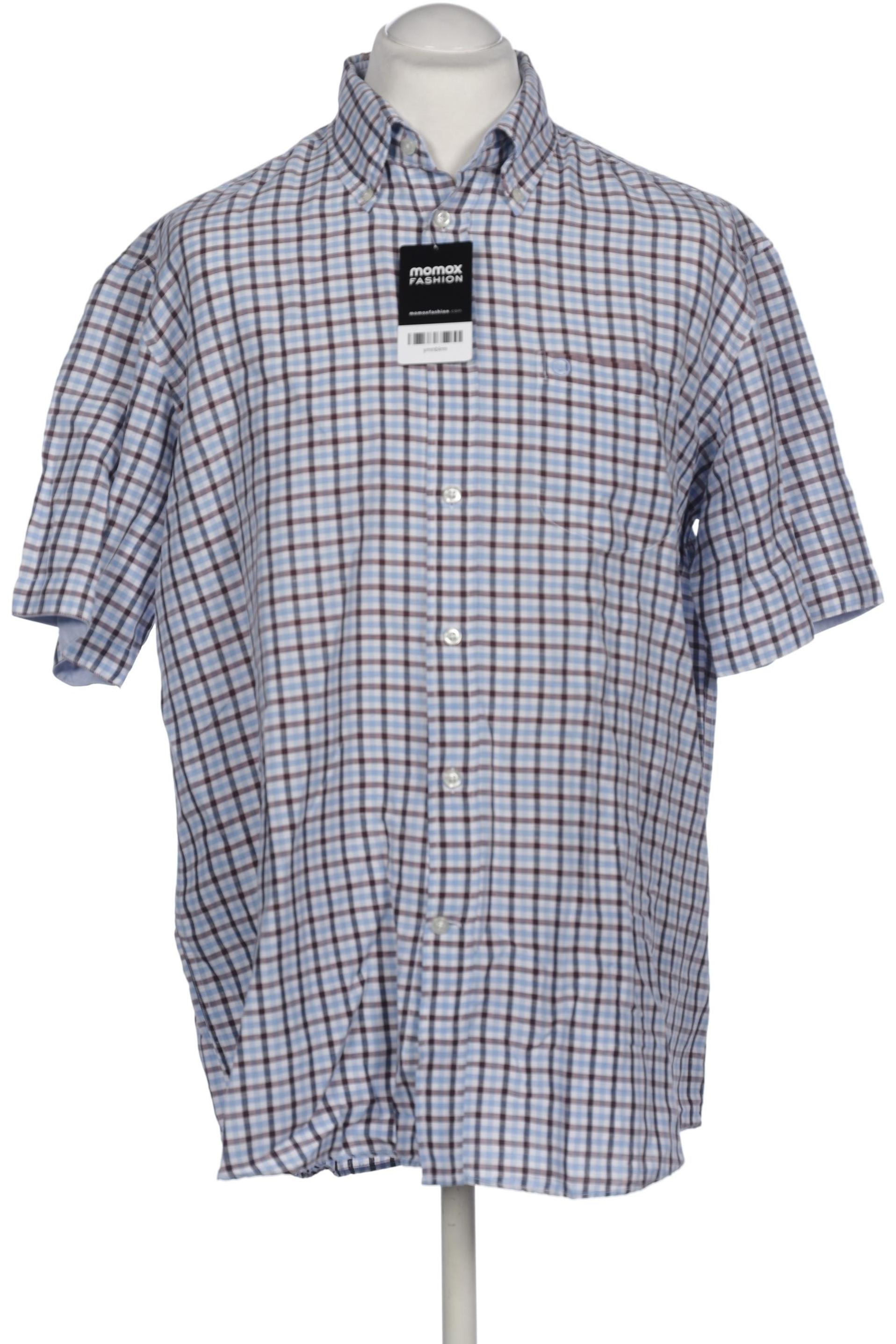 

Bogner Herren Hemd, blau, Gr. 54