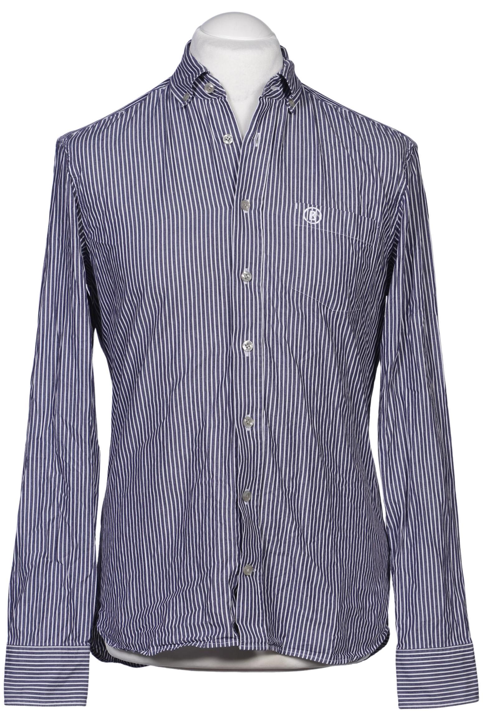 

Bogner Herren Hemd, mehrfarbig, Gr. 48