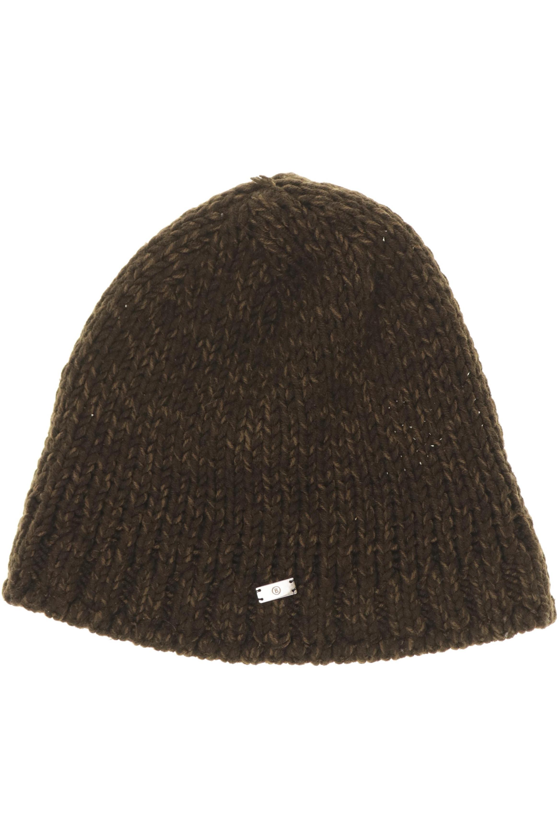 

Bogner Herren Hut/Mütze, braun, Gr.