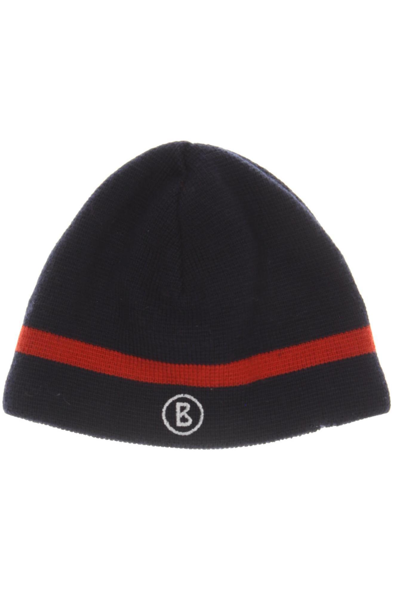 Thumbnail - Bogner Herren Hut/Mütze, blau, Gr.