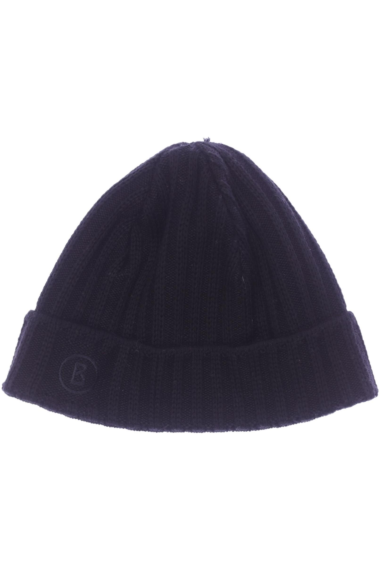 

Bogner Herren Hut/Mütze, schwarz, Gr. 56