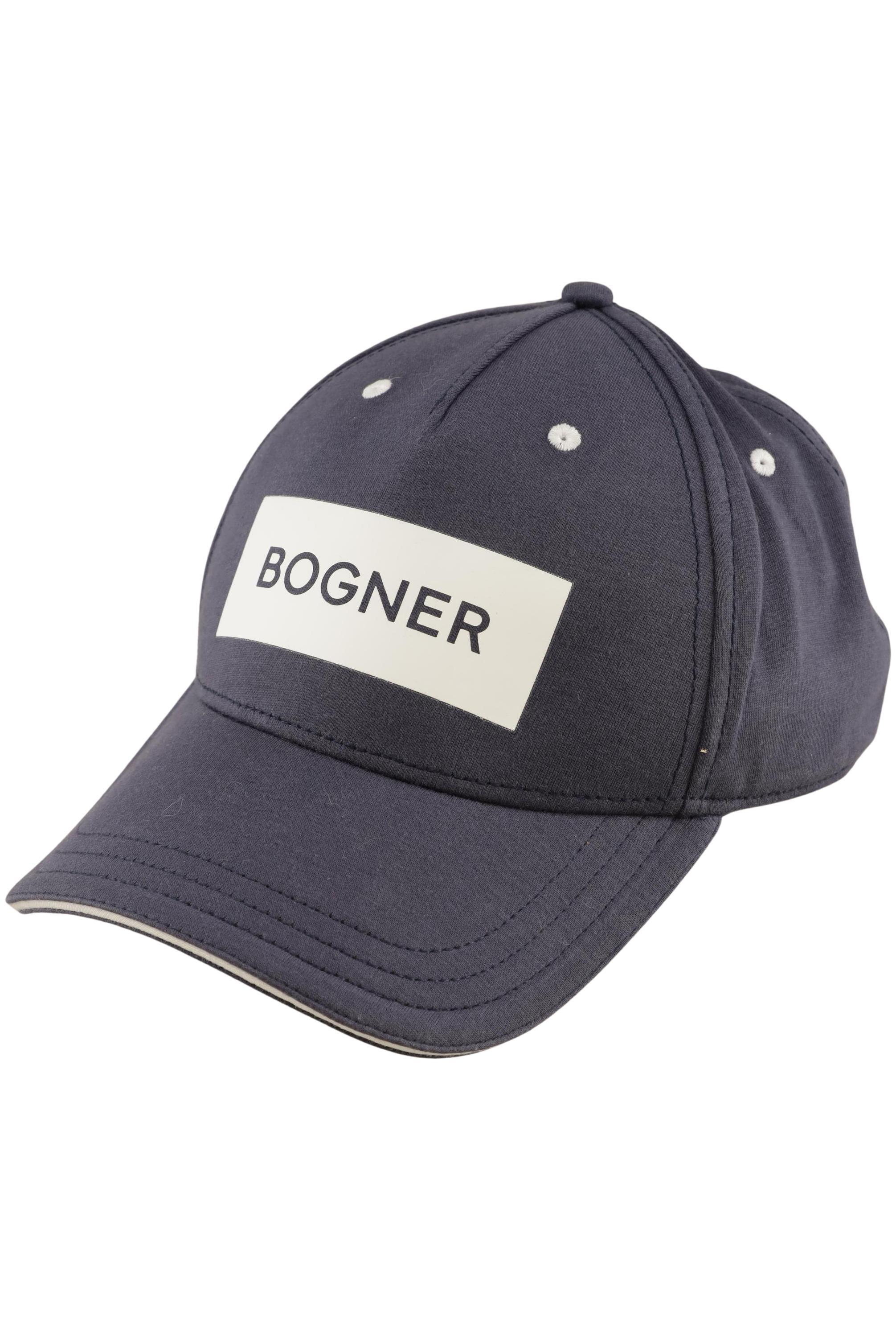 

Bogner Herren Hut/Mütze, marineblau, Gr. uni