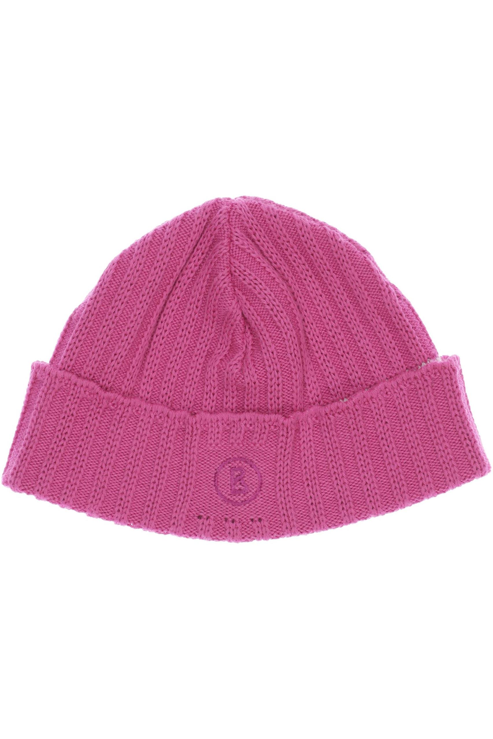 

Bogner Herren Hut/Mütze, pink, Gr. 56