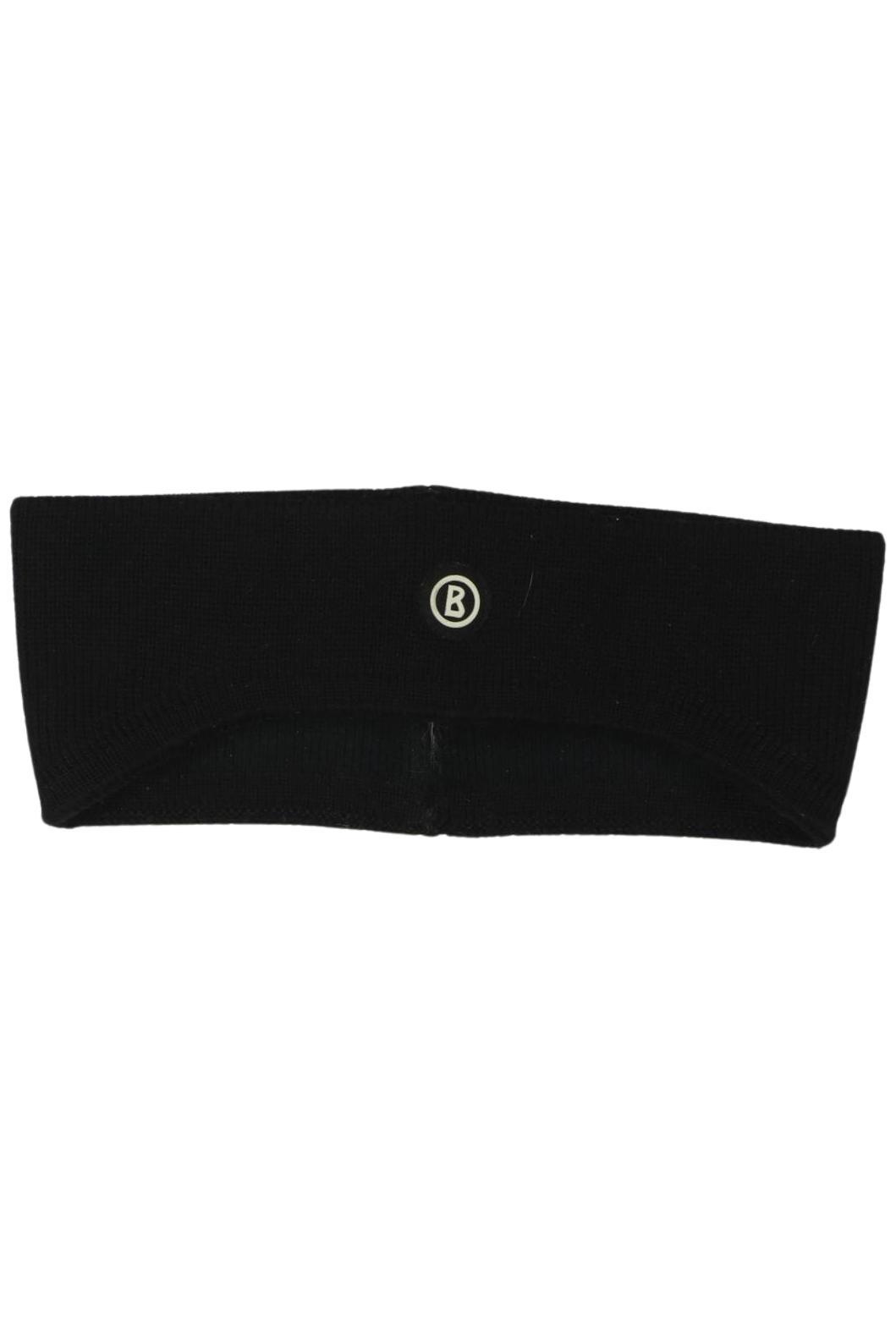 

Bogner Herren Hut/Mütze, schwarz, Gr. 50