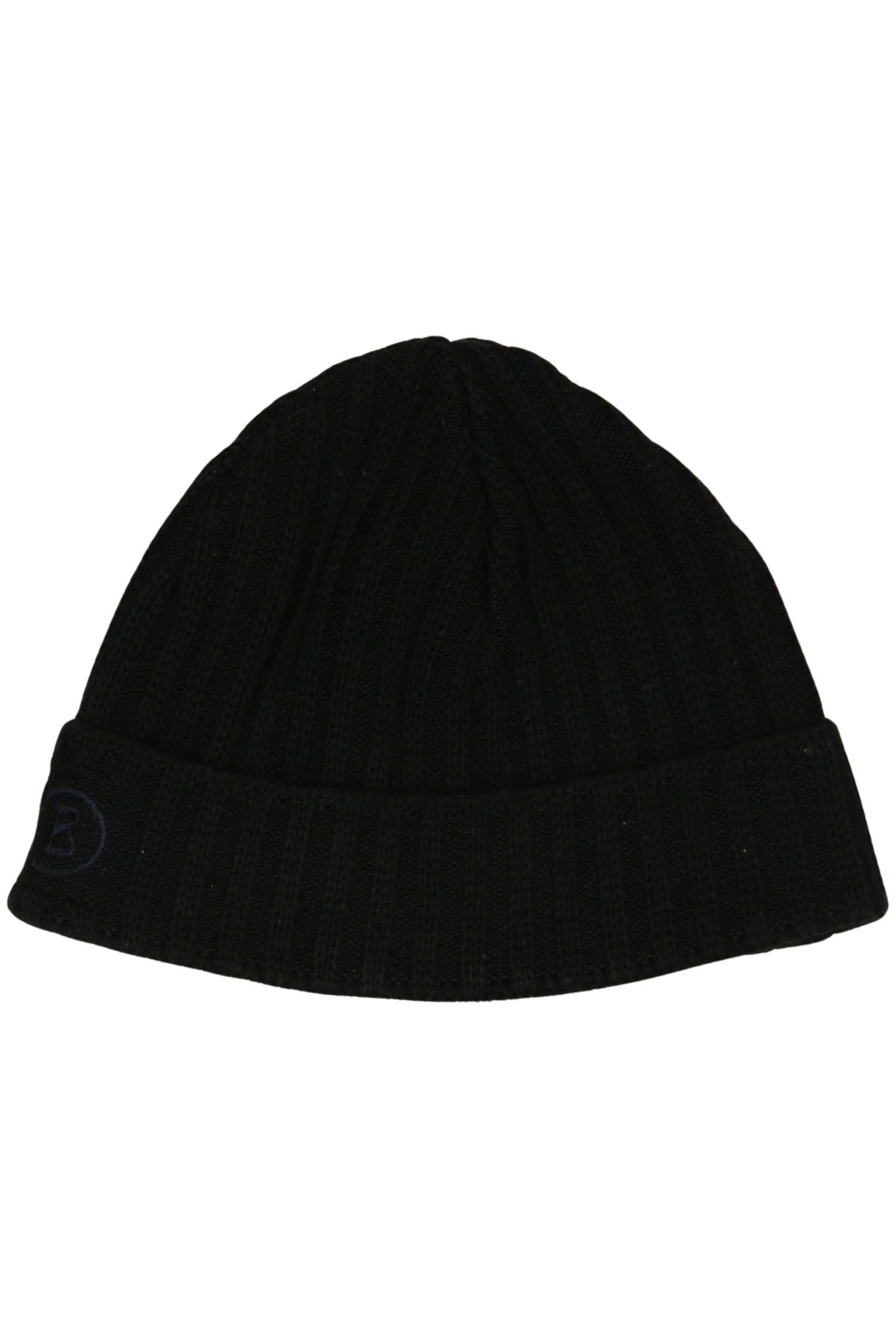 

Bogner Herren Hut/Mütze, schwarz, Gr. 56