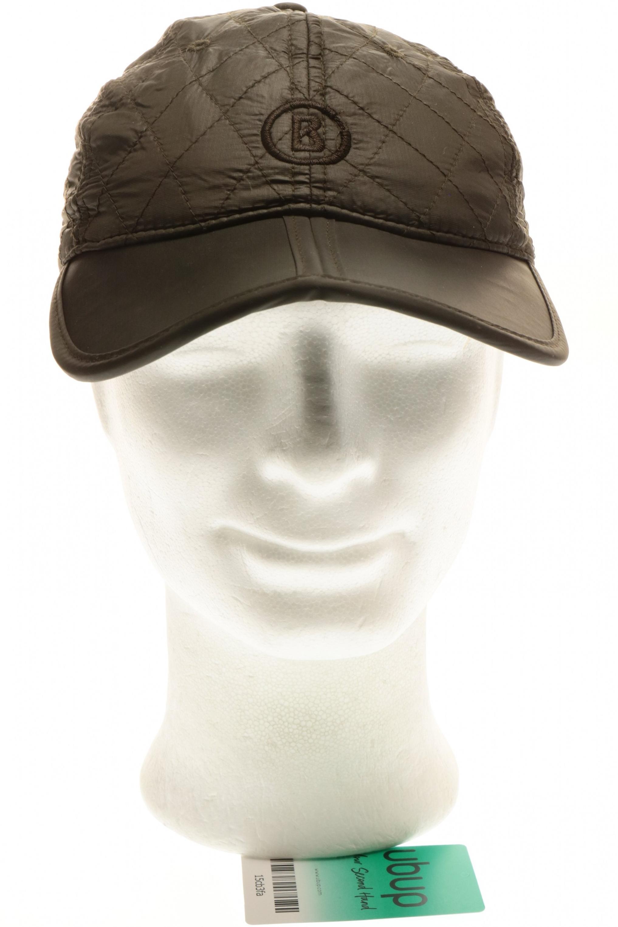 

Bogner Herren Hut/Mütze, braun, Gr. 56