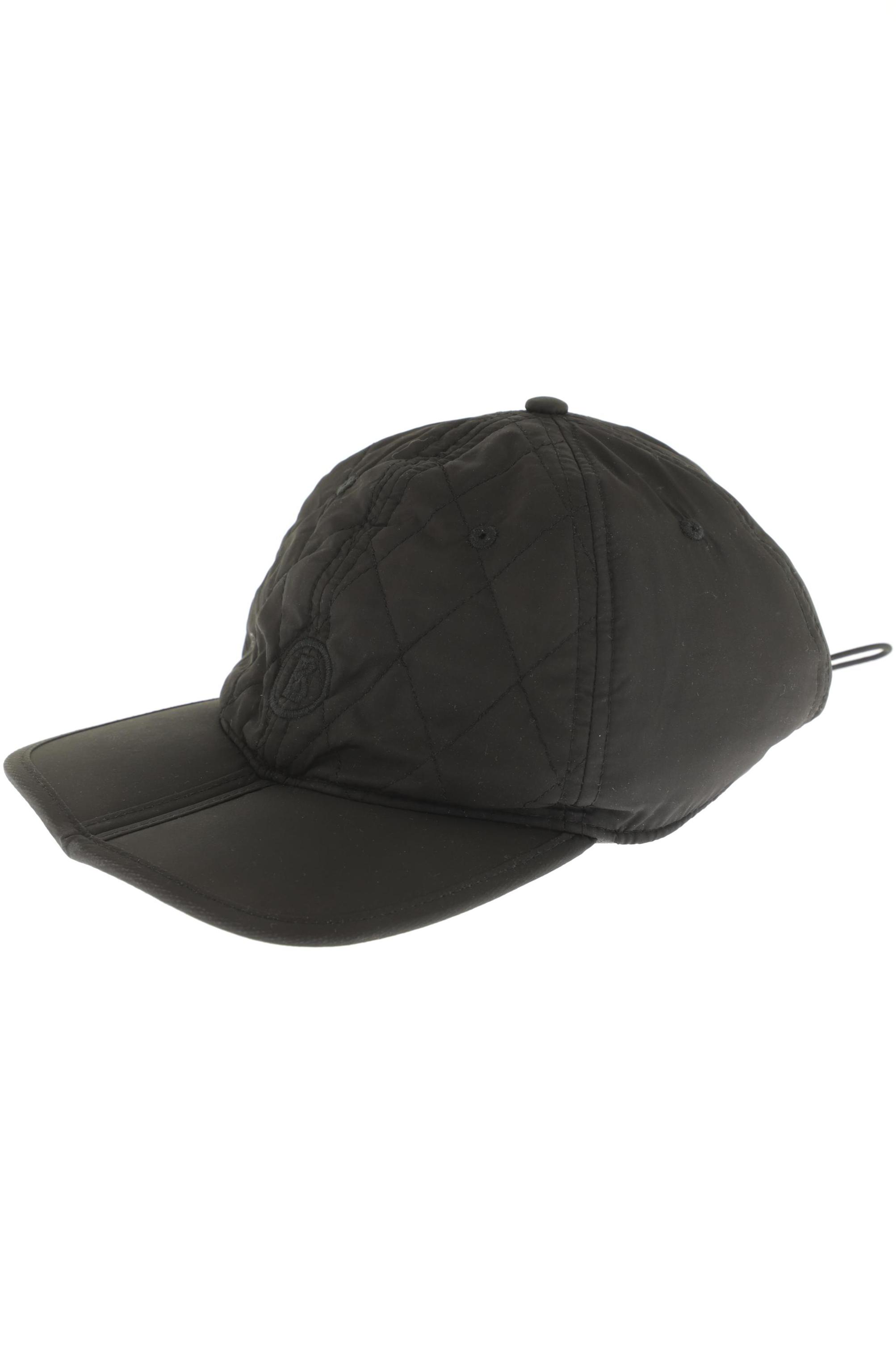 

Bogner Herren Hut/Mütze, schwarz