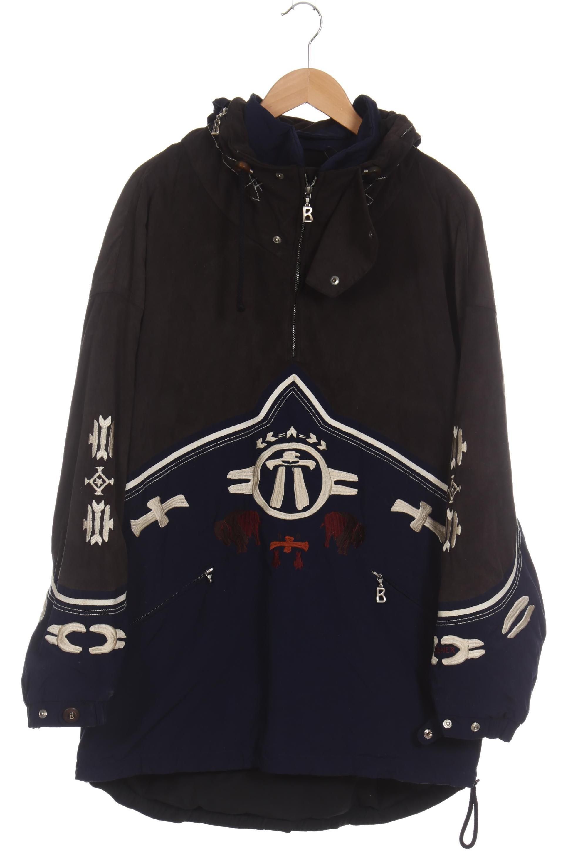 

Bogner Herren Jacke, blau, Gr.