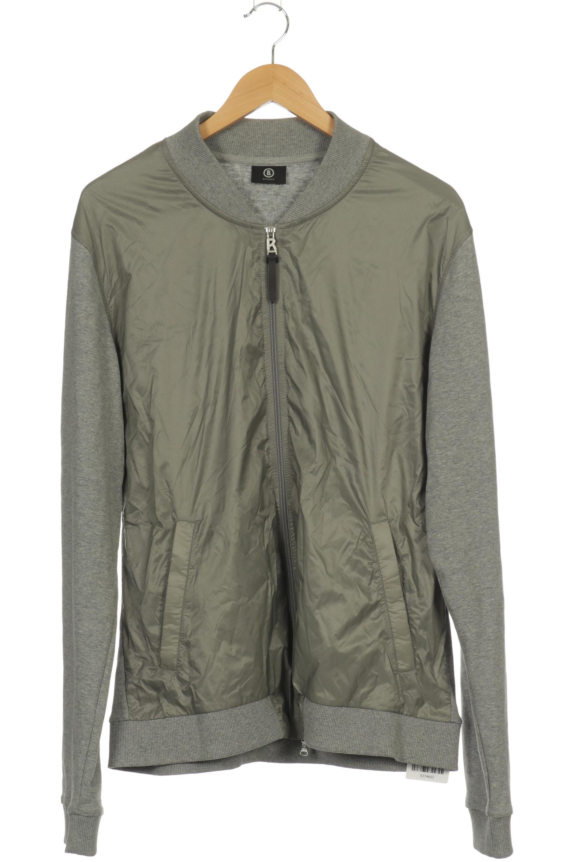 

Bogner Herren Jacke, grau, Gr.
