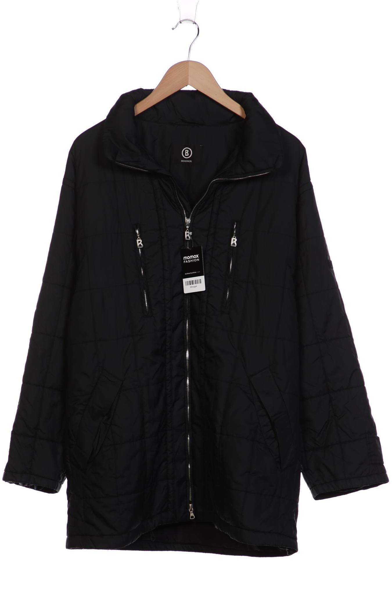 

Bogner Herren Jacke, schwarz, Gr. 56