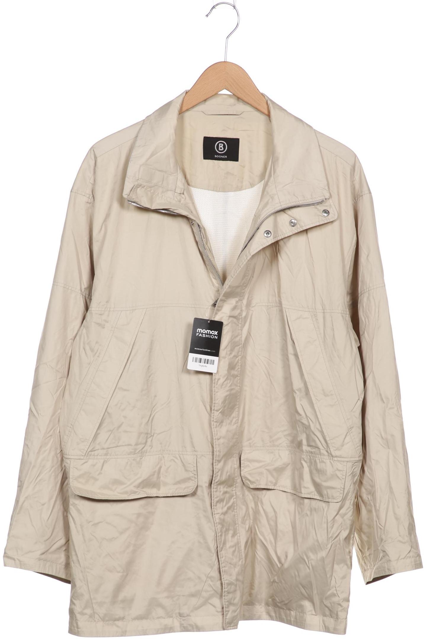 

Bogner Herren Jacke, beige, Gr. 56