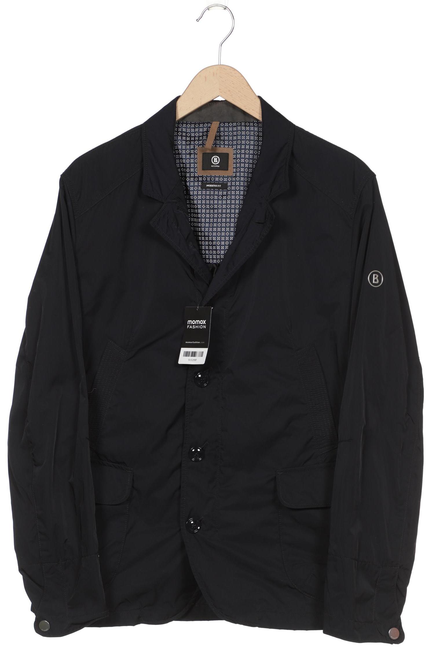 

Bogner Herren Jacke, blau, Gr. 54