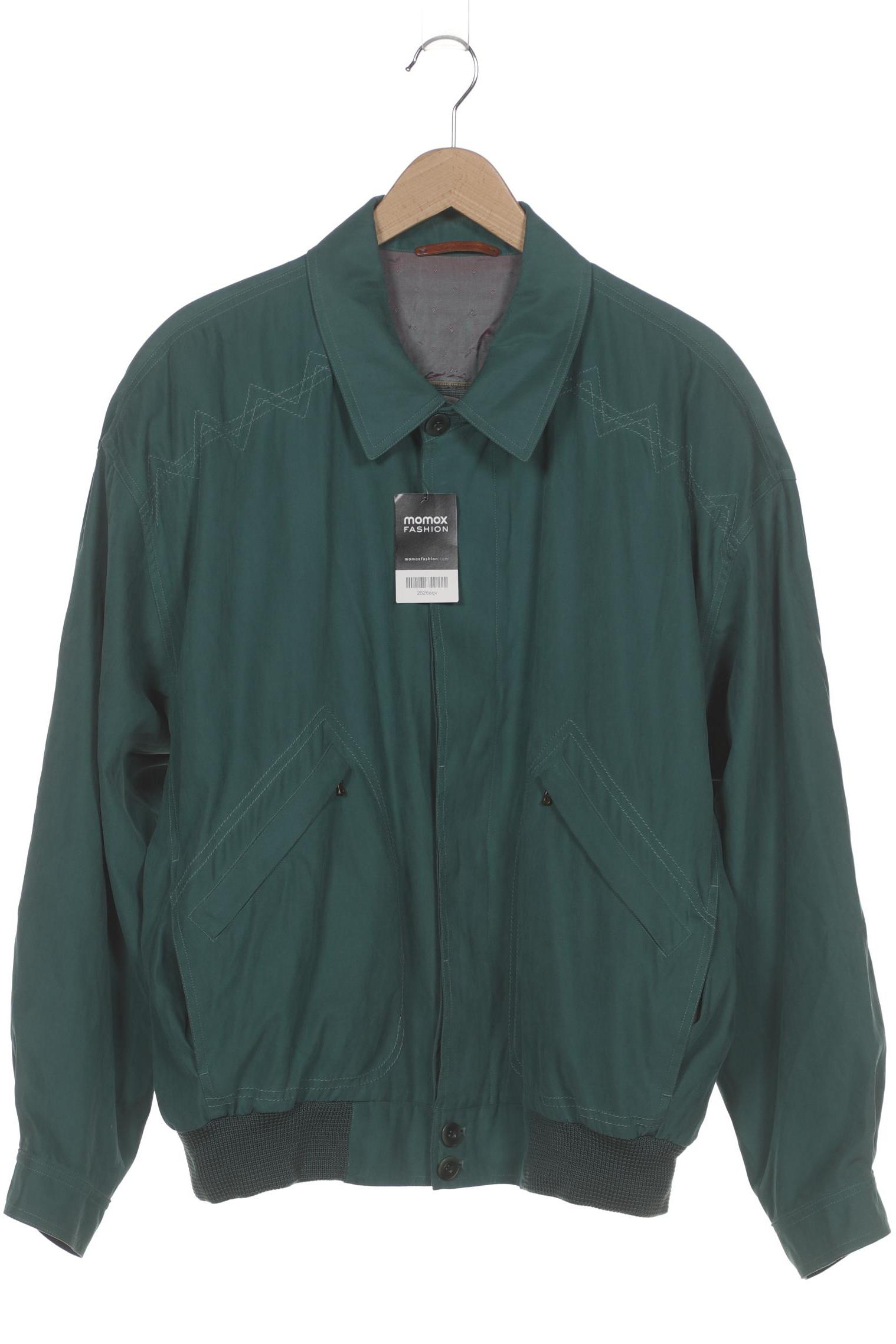 

Bogner Herren Jacke, türkis, Gr. 54