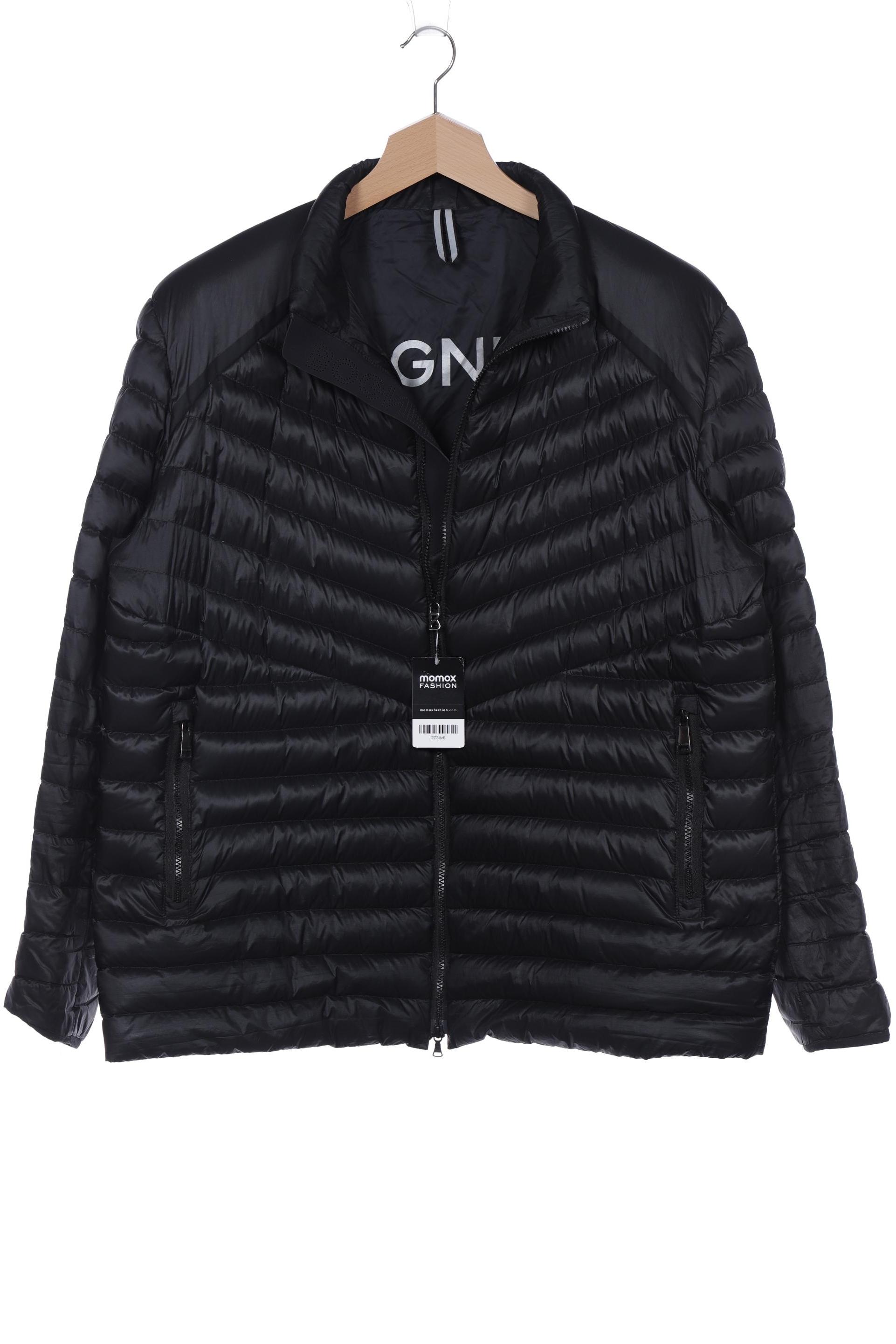 

Bogner Herren Jacke, schwarz, Gr. 60