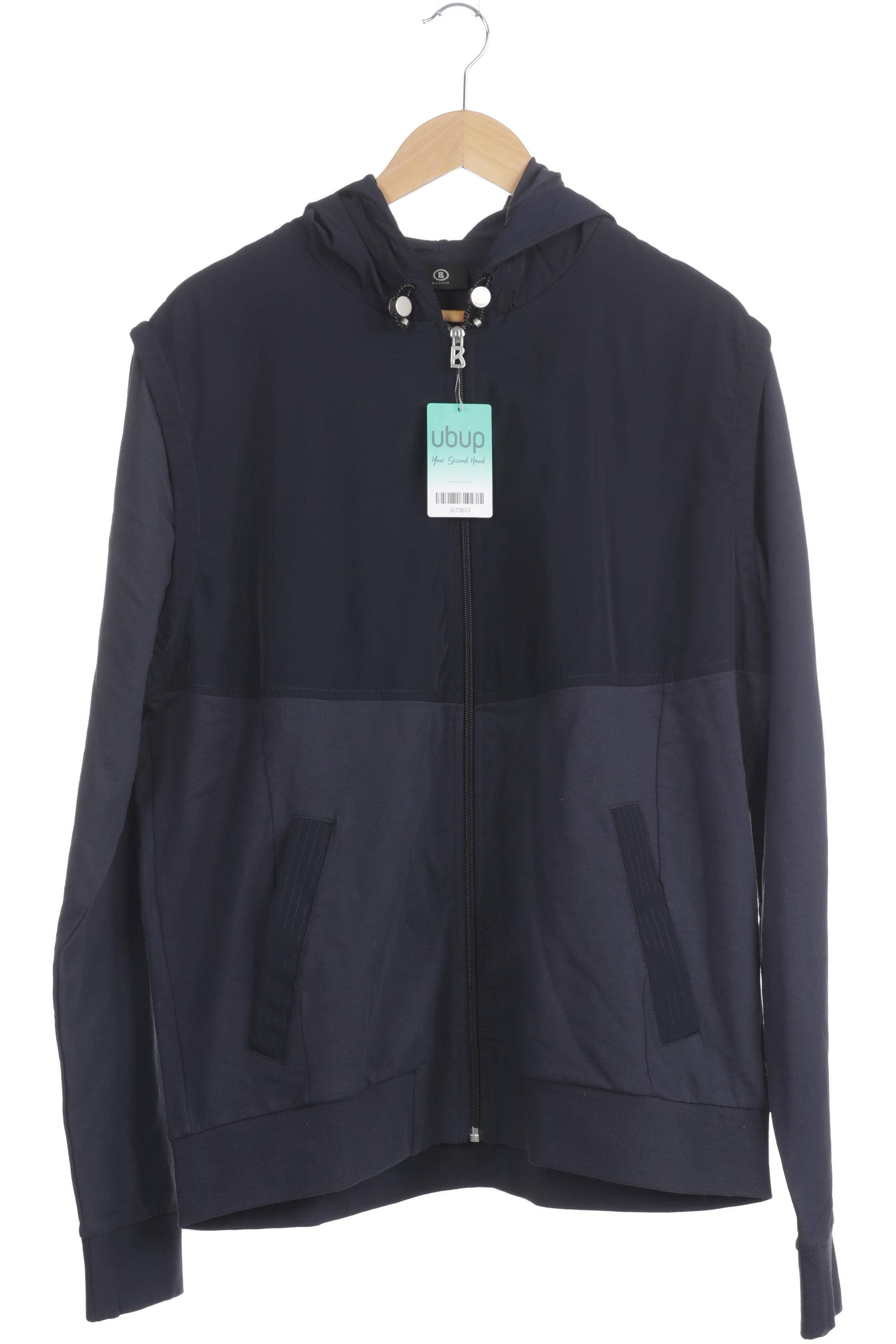 Thumbnail - Bogner Herren Jacke, blau, Gr.