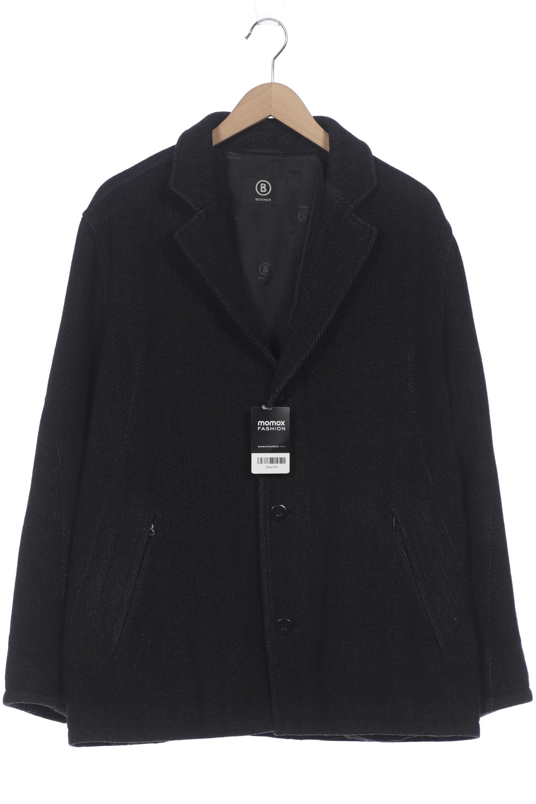 

Bogner Herren Jacke, schwarz, Gr. 50