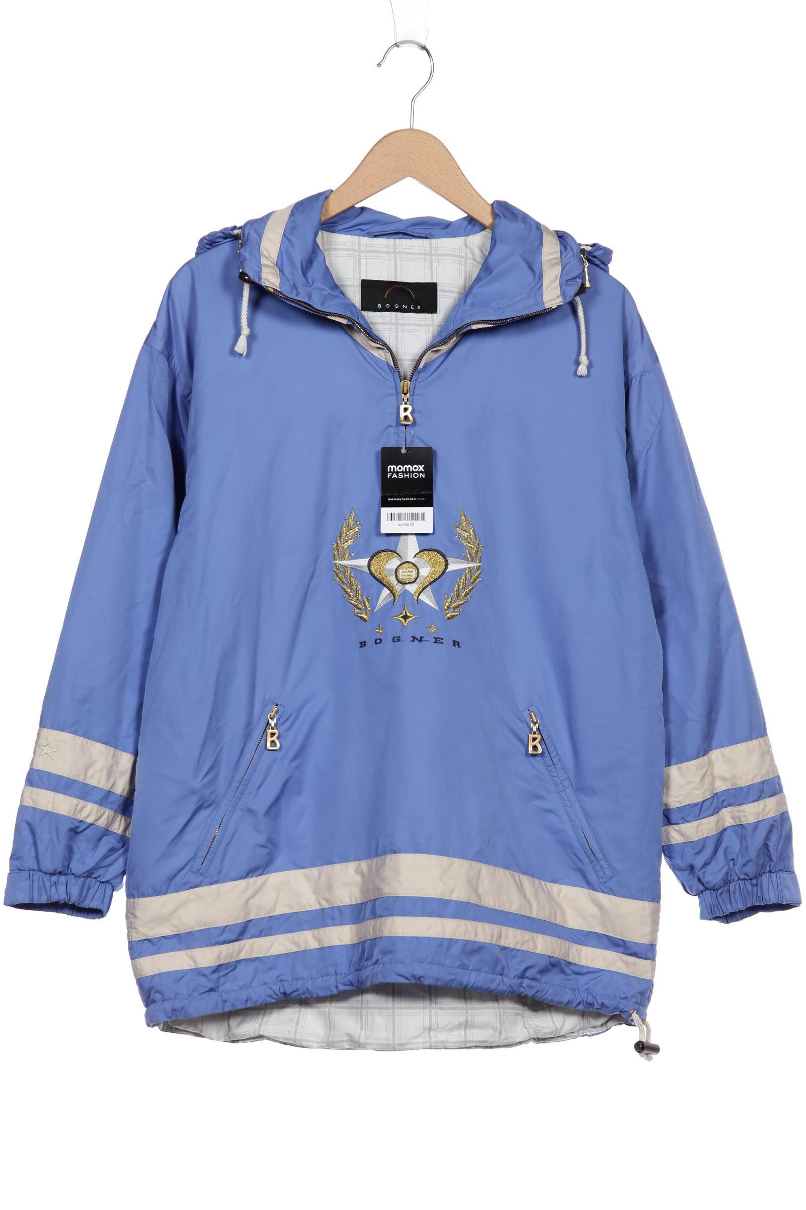 

Bogner Herren Jacke, blau, Gr. 36