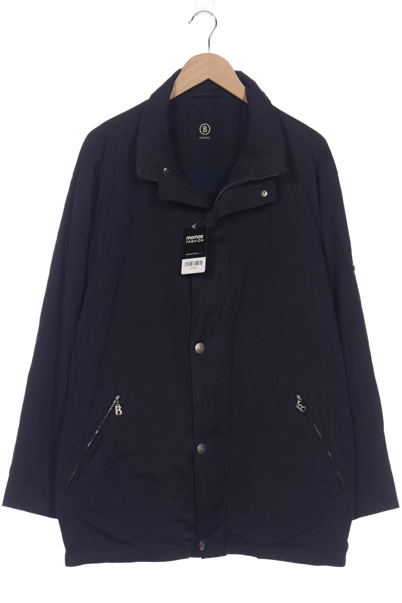 

Bogner Herren Jacke, marineblau, Gr. 52