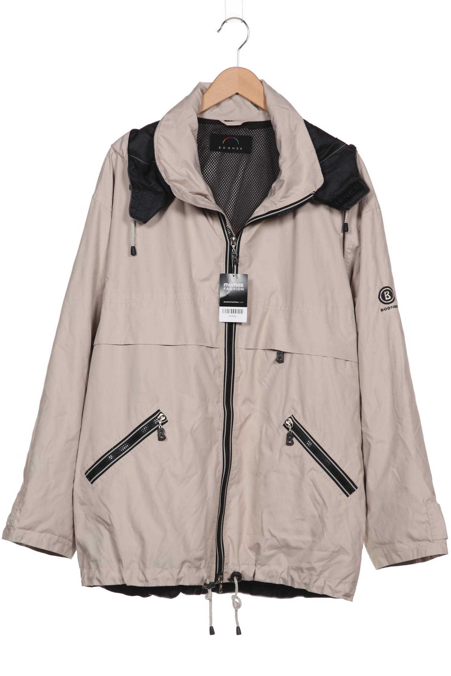 

Bogner Herren Jacke, beige