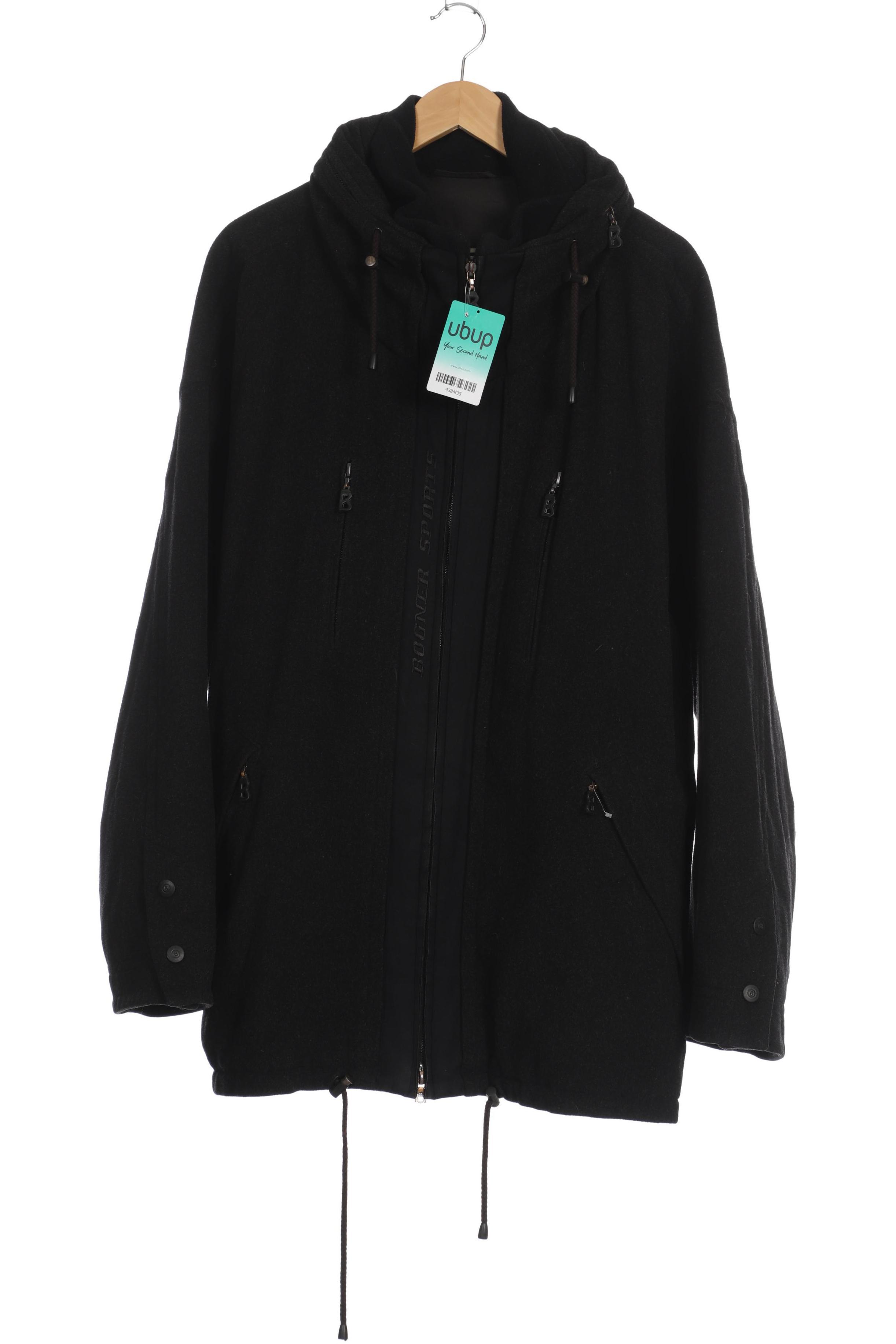 

Bogner Herren Jacke, schwarz, Gr.