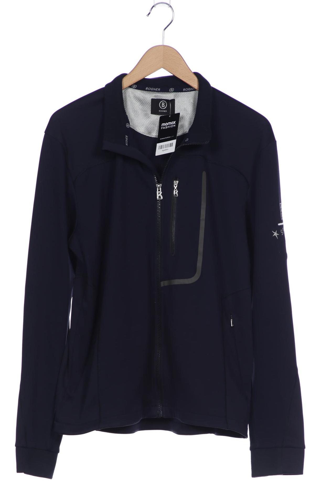 

Bogner Herren Jacke, marineblau, Gr. 54