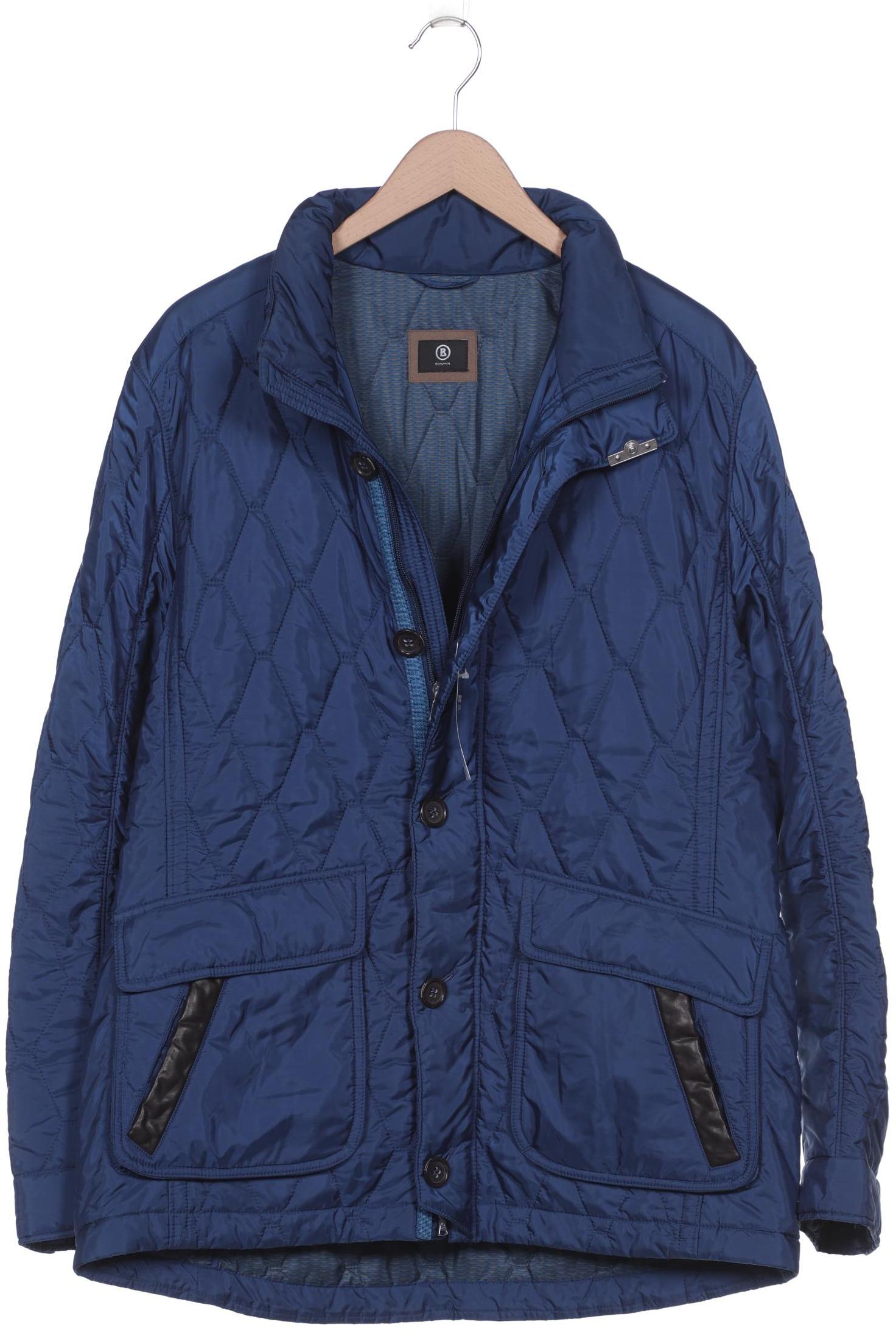 

Bogner Herren Jacke, blau