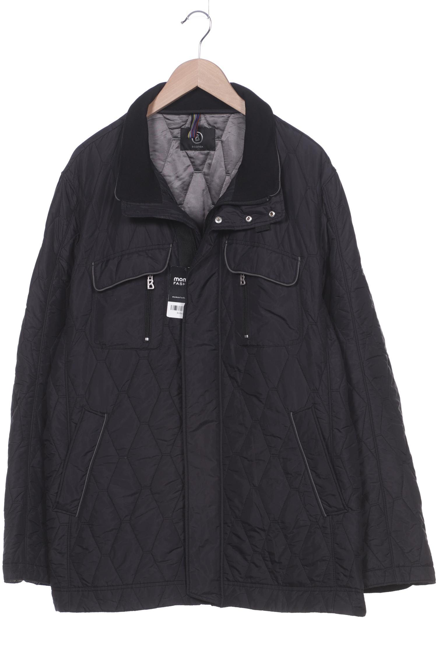 

Bogner Herren Jacke, schwarz