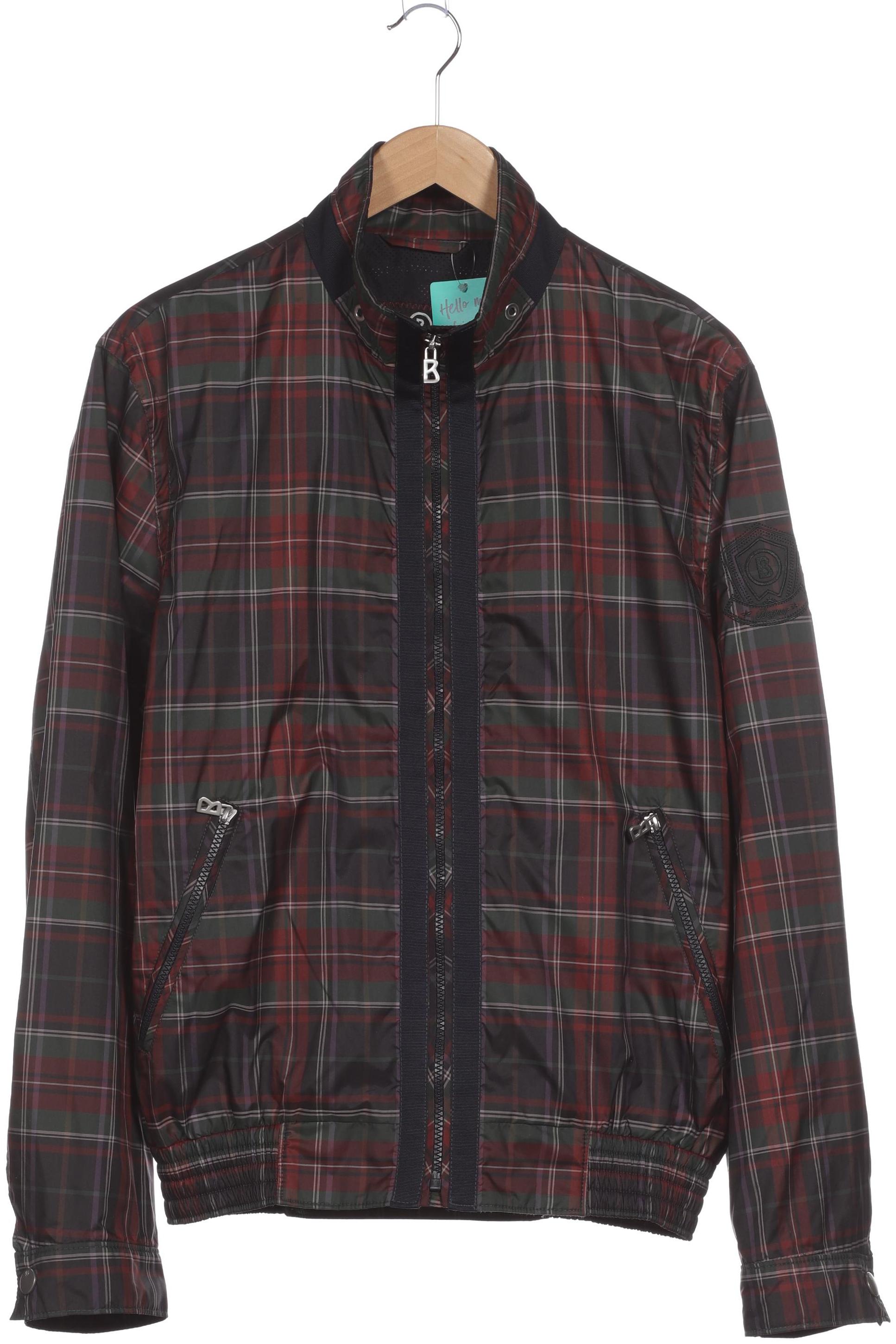 

Bogner Herren Jacke, grün, Gr. 58