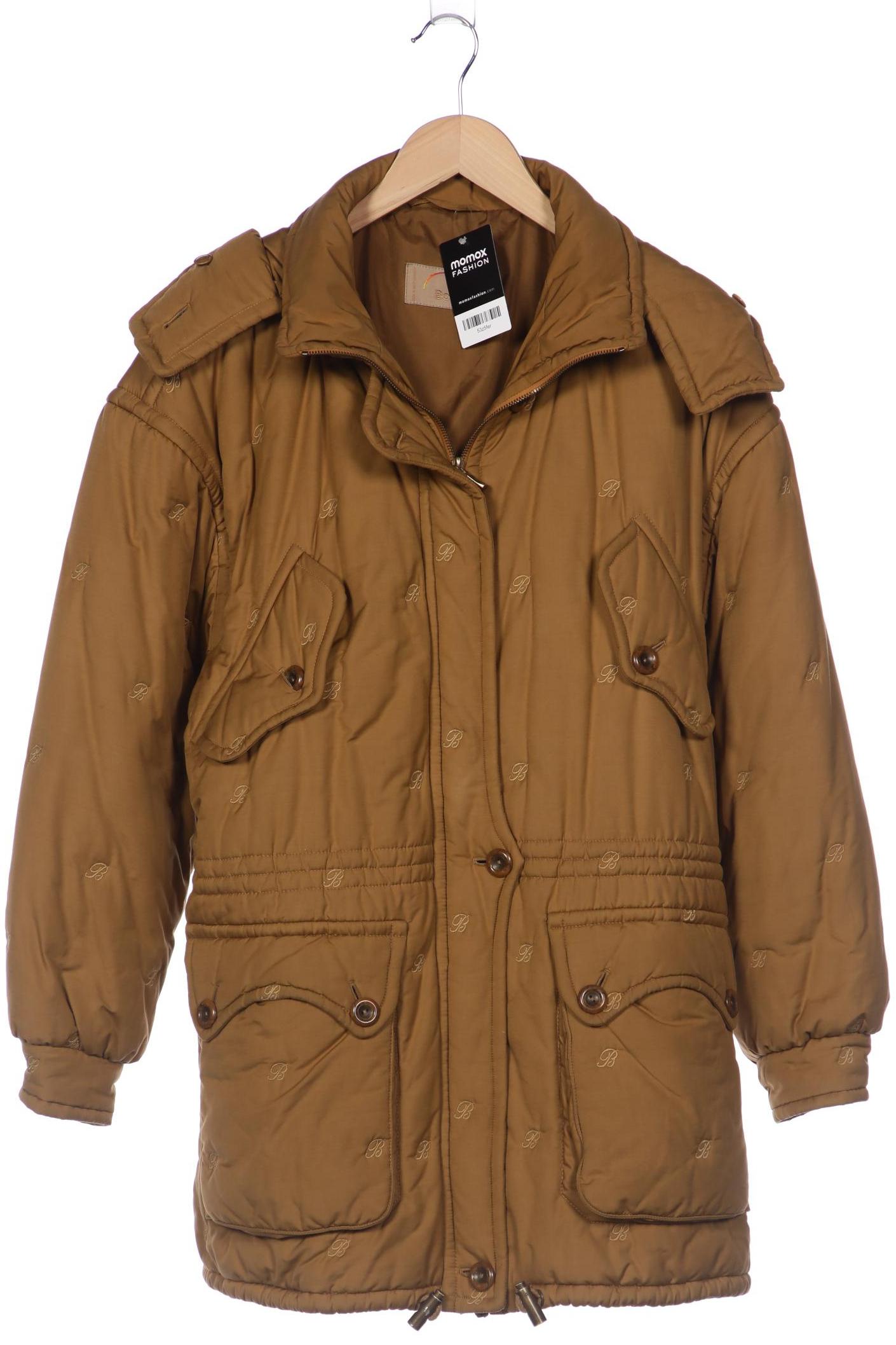 

Bogner Herren Jacke, beige, Gr. 60