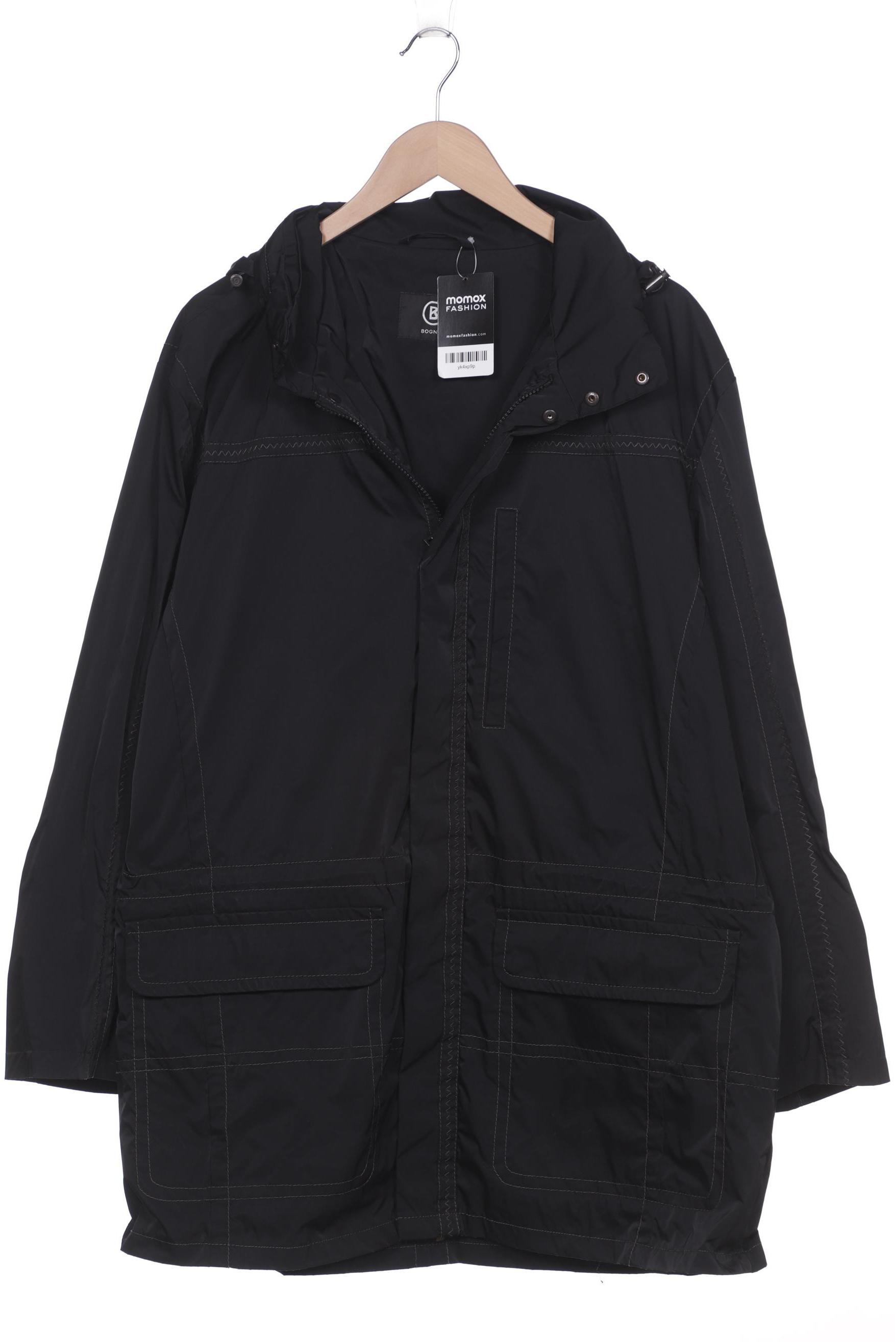 

Bogner Herren Jacke, schwarz, Gr. 58