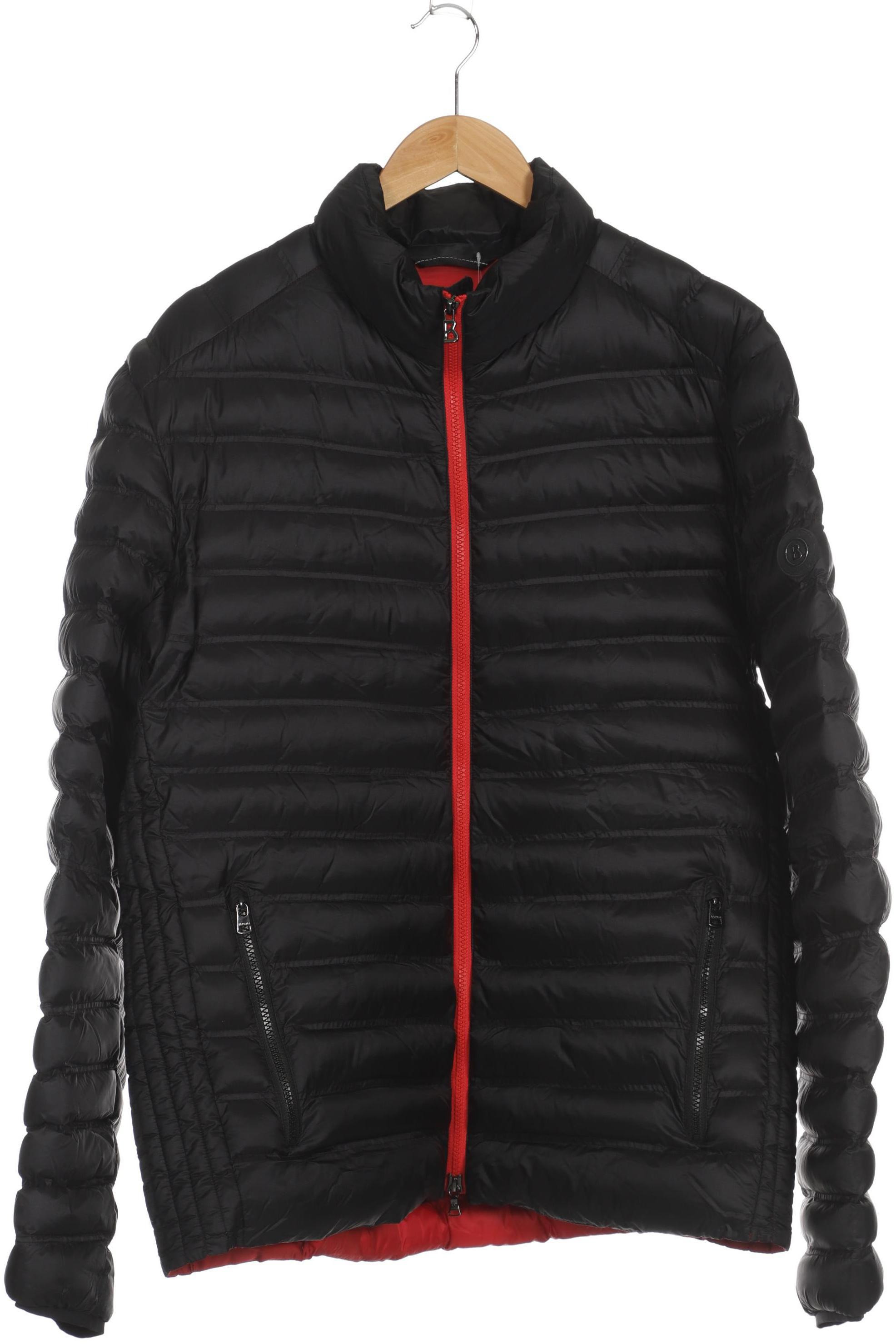 Thumbnail - Bogner Herren Jacke, schwarz, Gr.