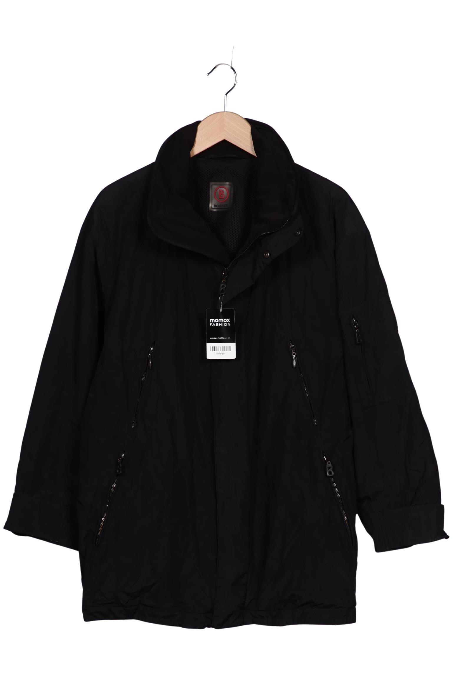 

Bogner Herren Jacke, schwarz, Gr. 48