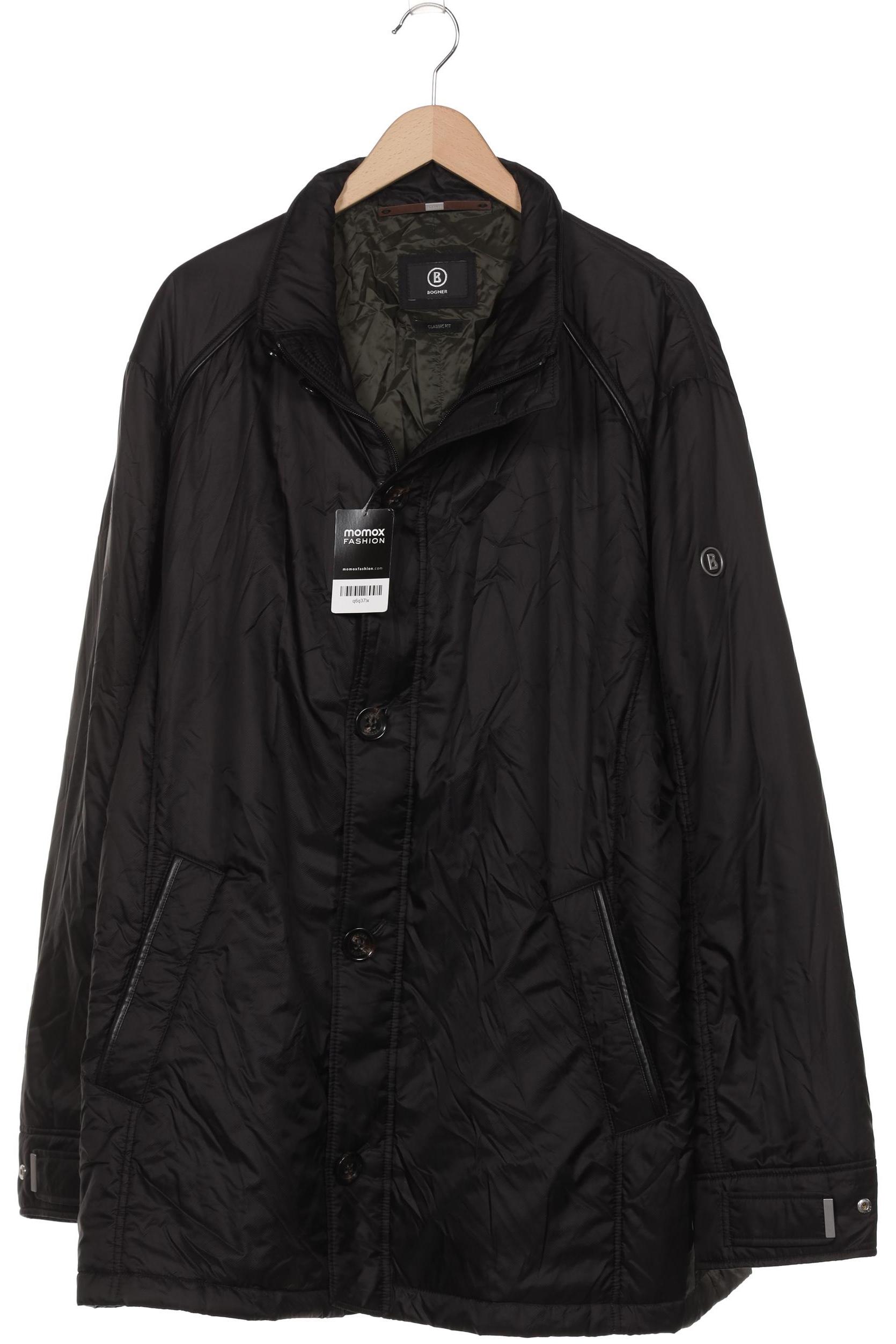 

Bogner Herren Jacke, schwarz, Gr. 60