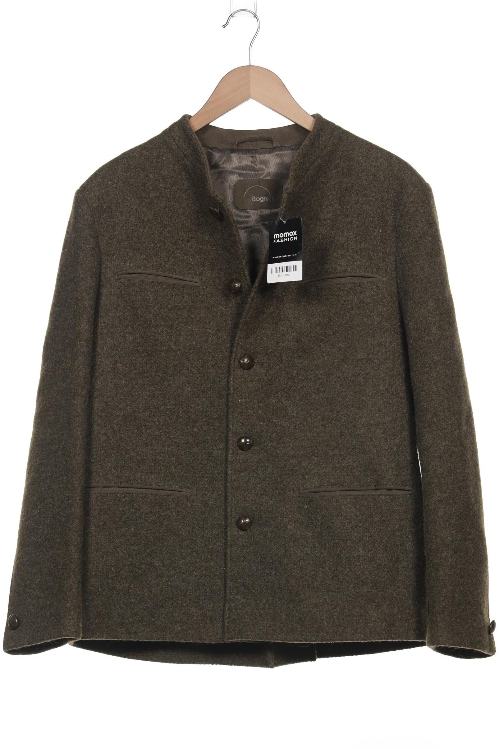 

Bogner Herren Jacke, grün, Gr. 48