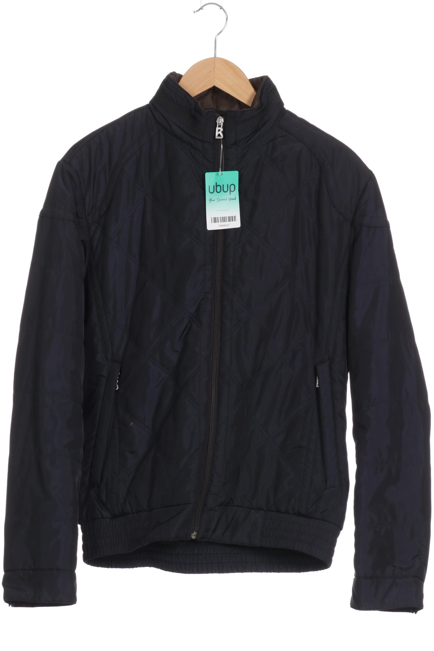 

Bogner Herren Jacke, blau, Gr.