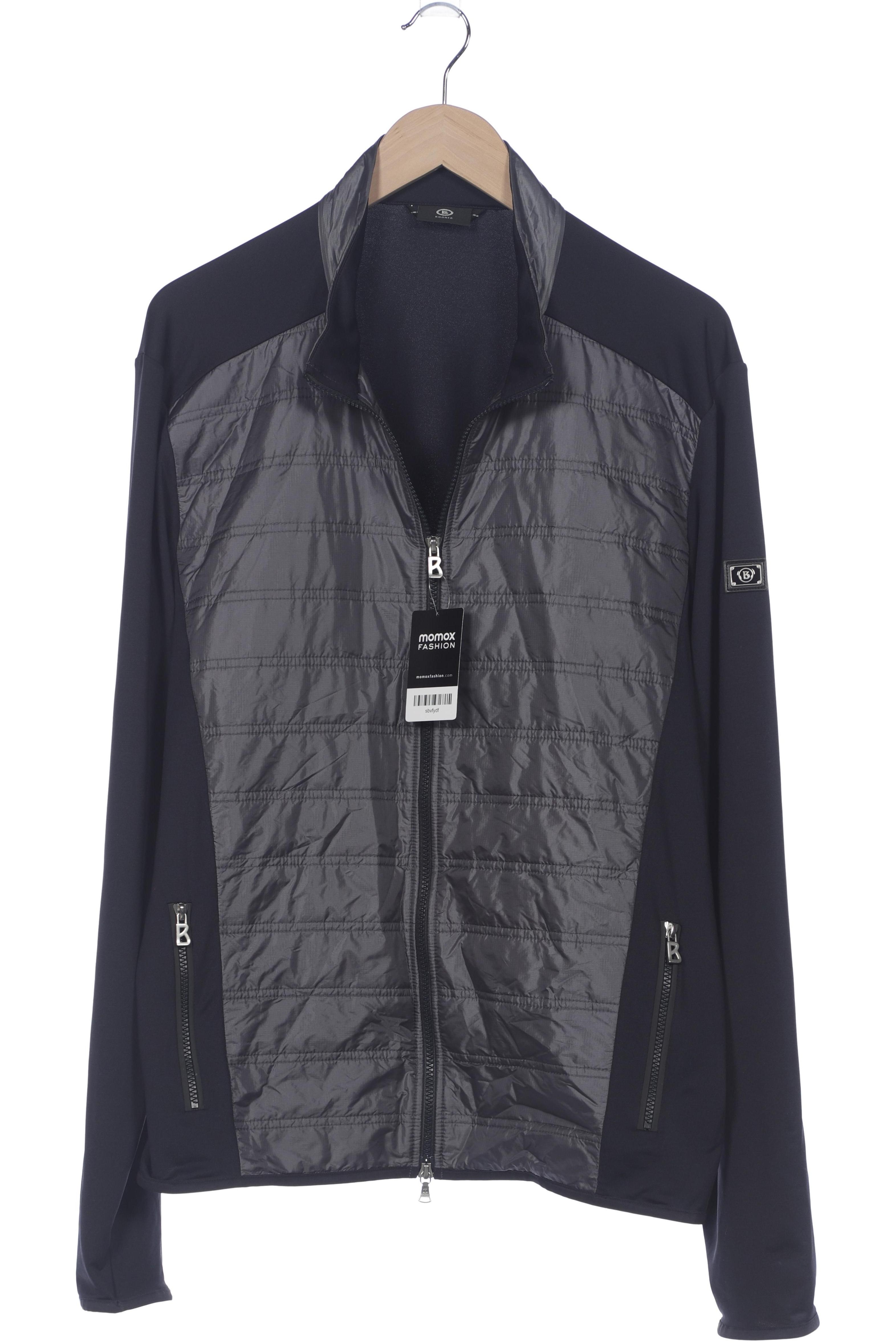

Bogner Herren Jacke, marineblau, Gr. 56