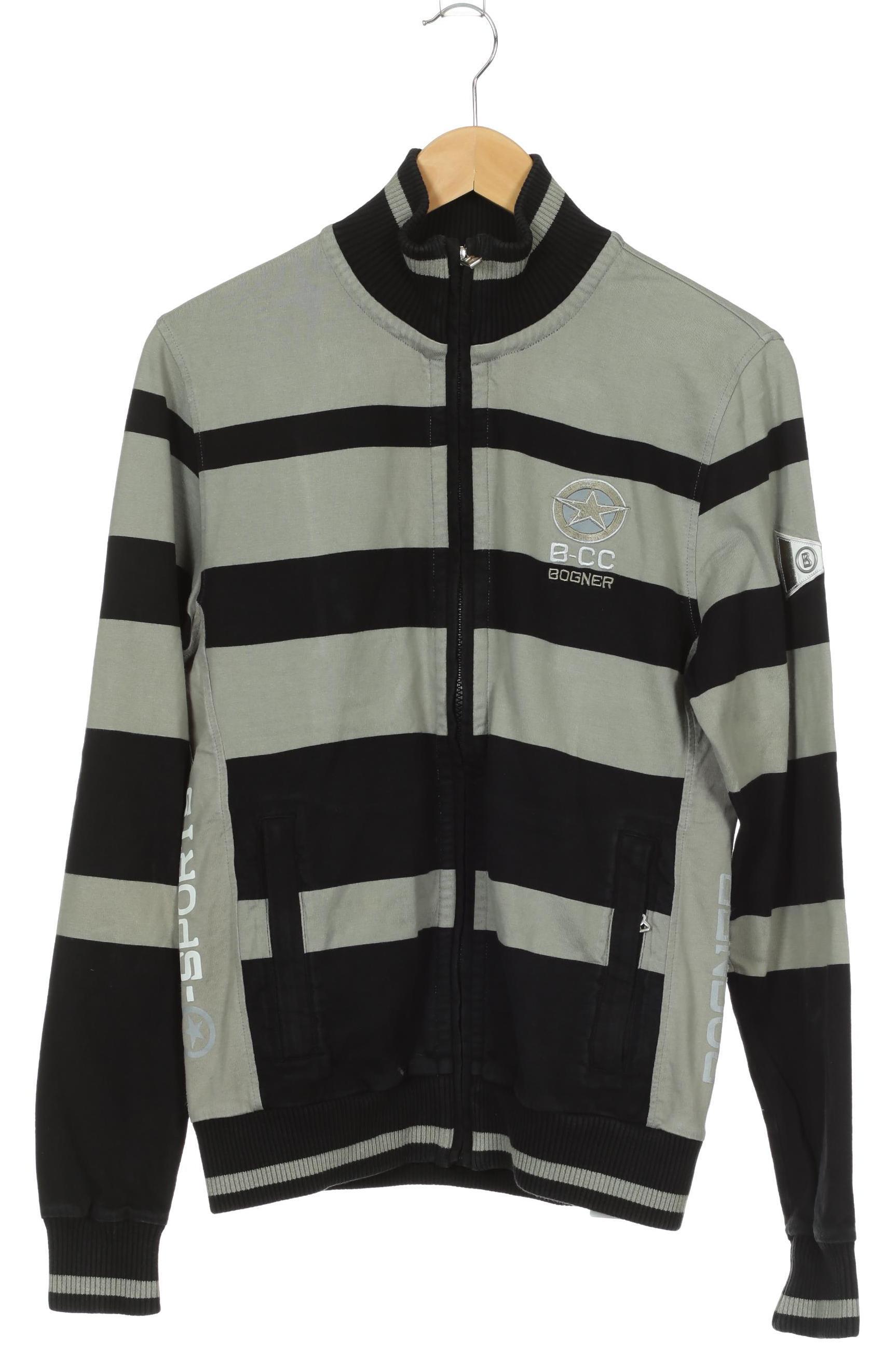 

Bogner Herren Jacke, grau, Gr.