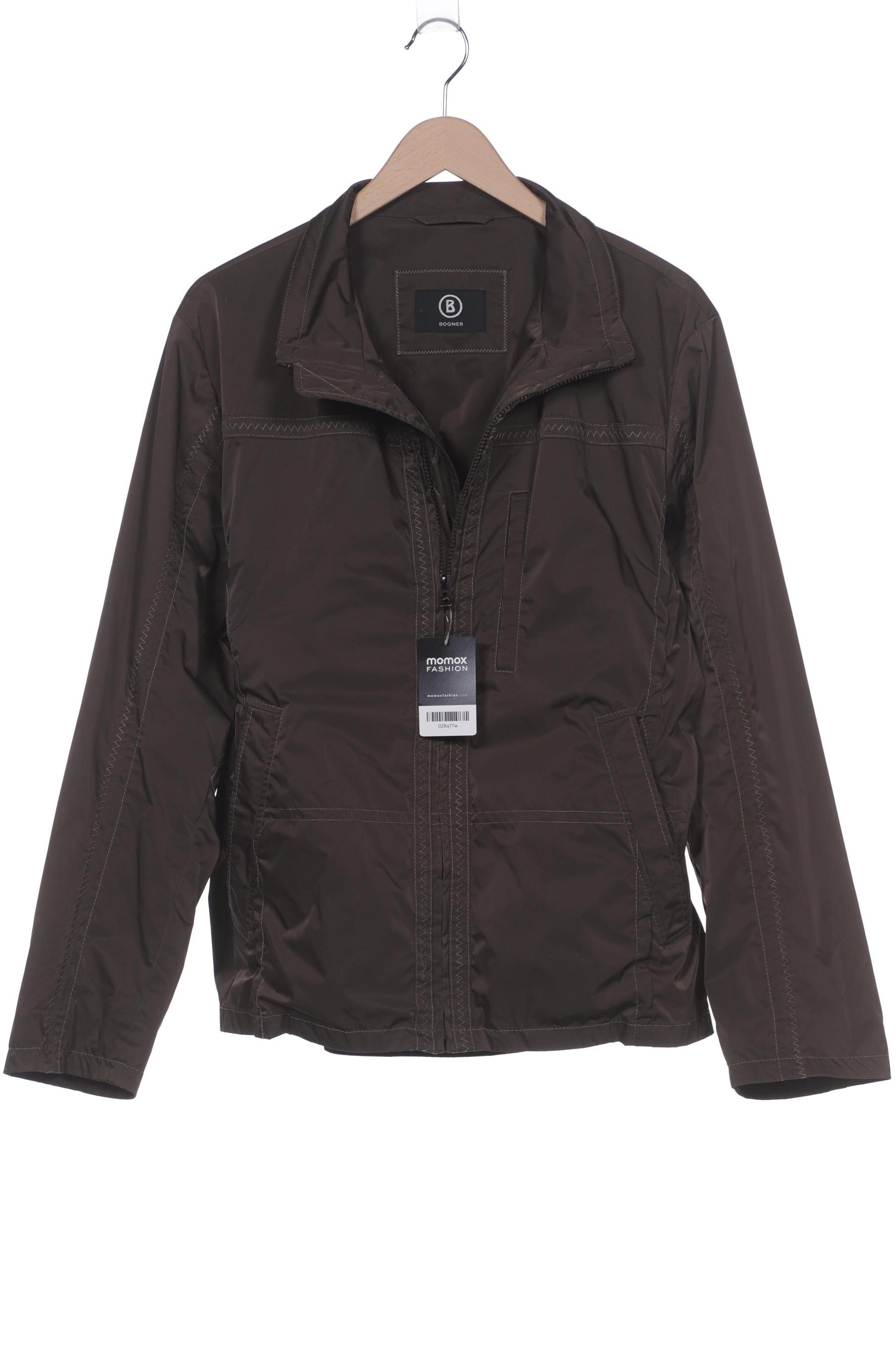 

Bogner Herren Jacke, grün, Gr. 52
