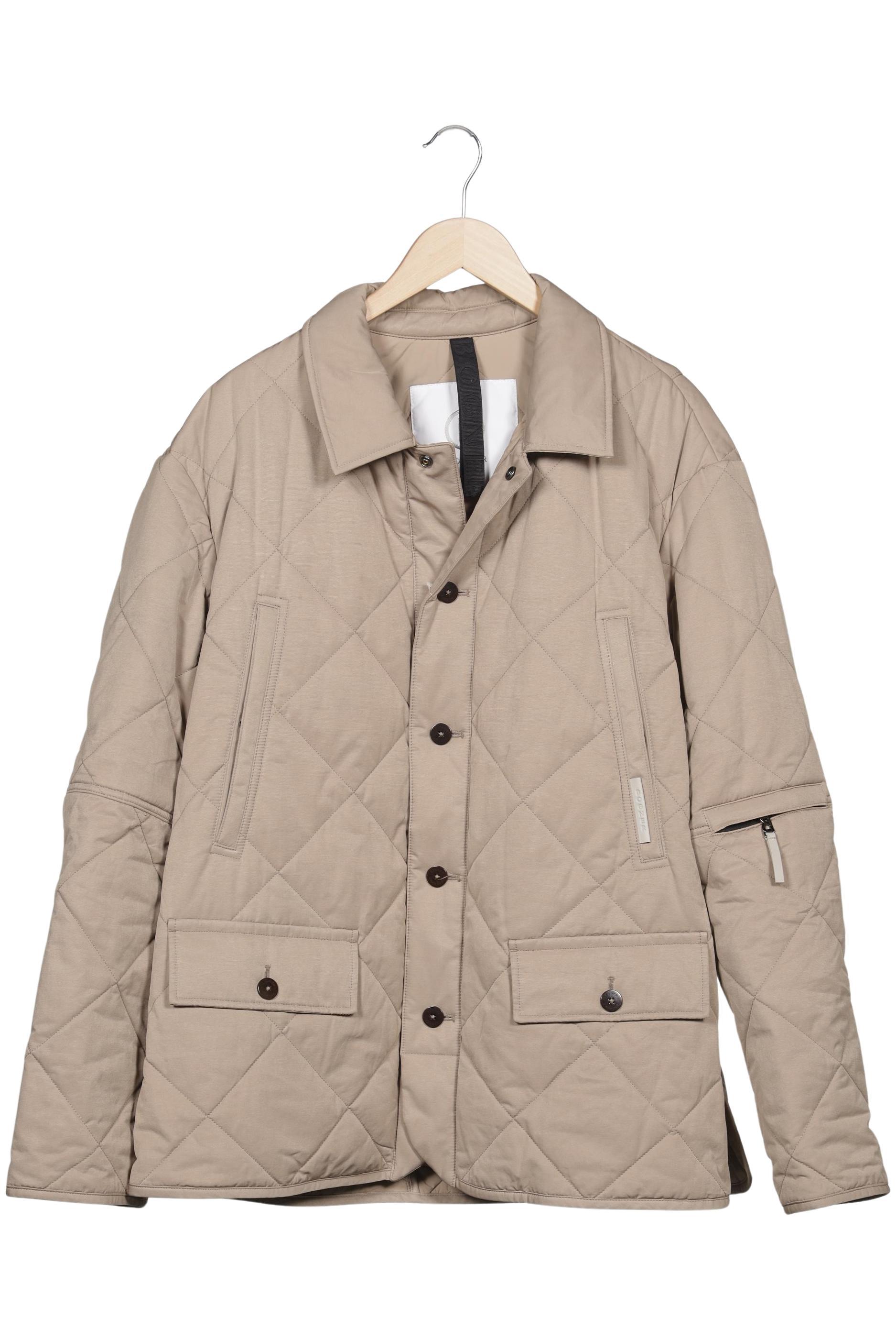 

Bogner Herren Jacke, beige, Gr. 56