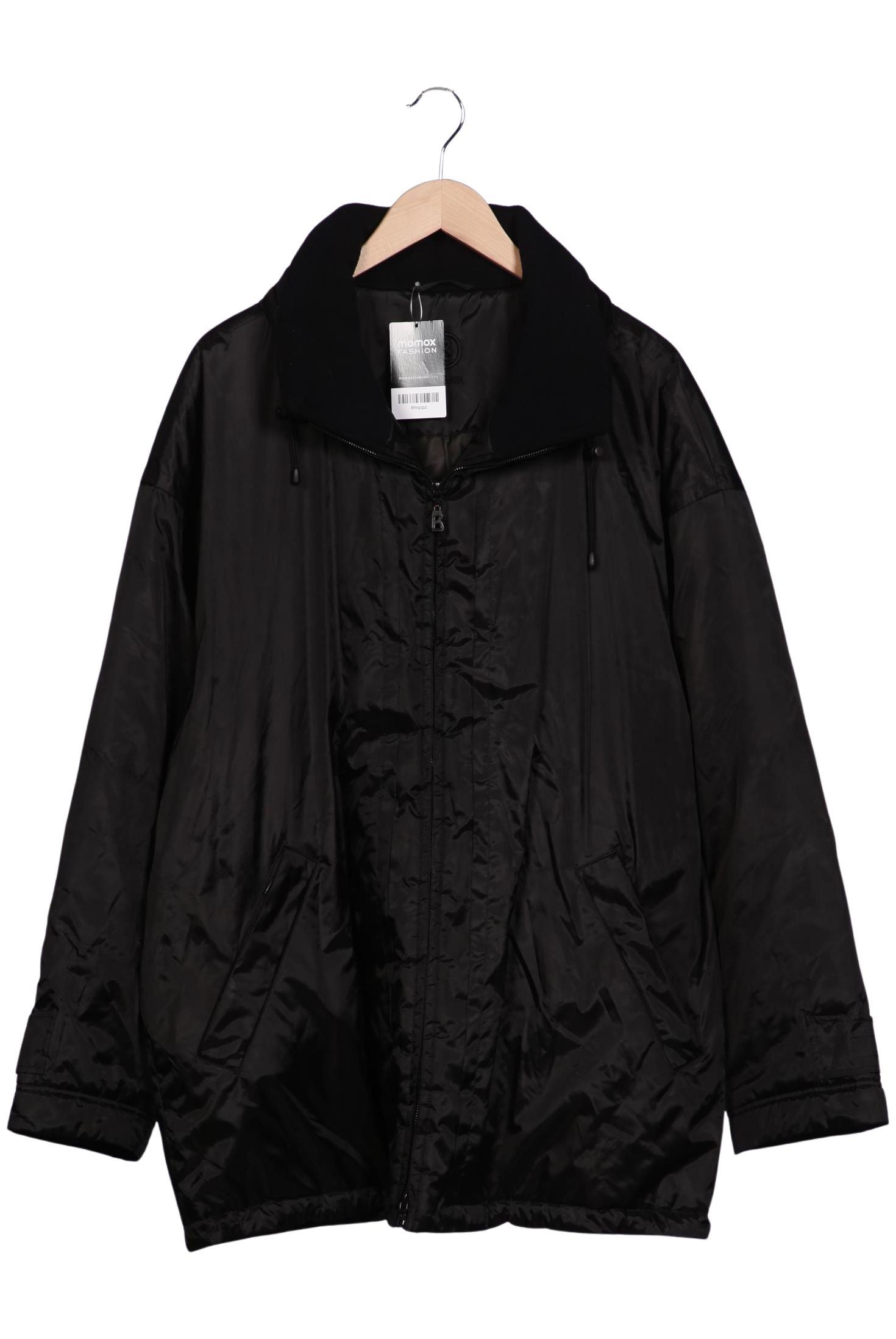 

Bogner Herren Jacke, schwarz, Gr. 52
