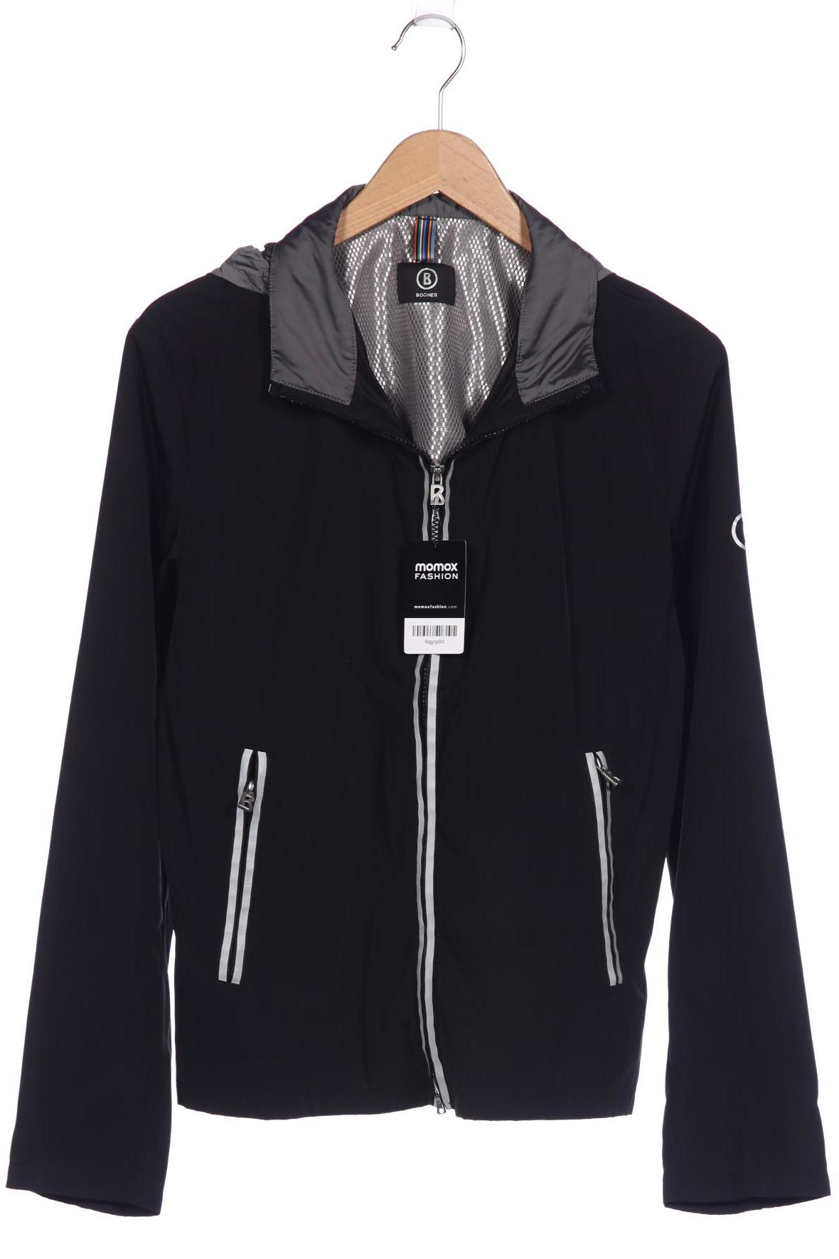 

Bogner Herren Jacke, schwarz