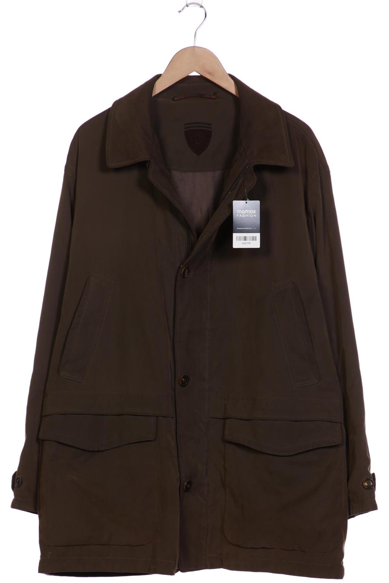 Thumbnail - Bogner Herren Jacke, braun, Gr. 54
