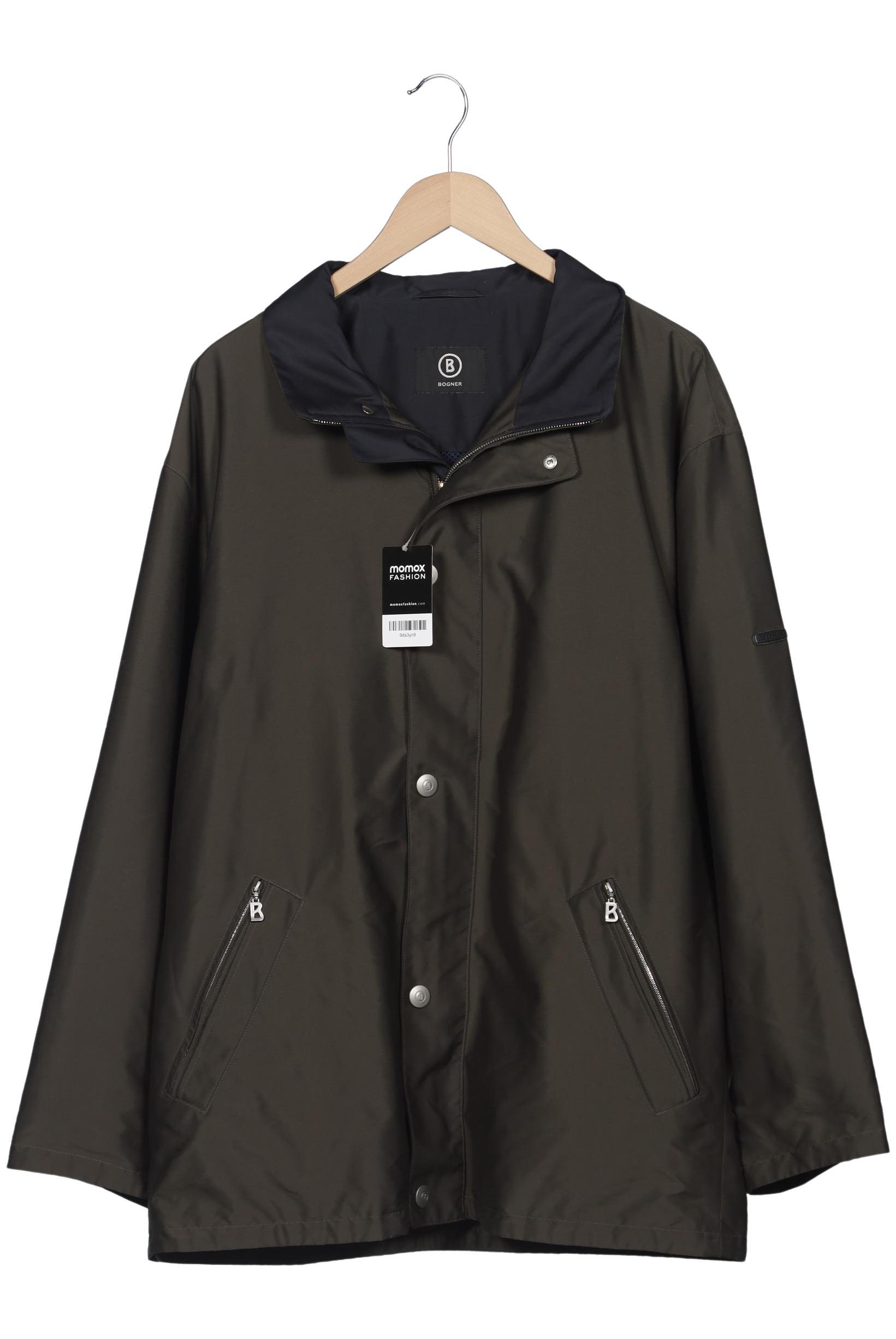 

Bogner Herren Jacke, grün, Gr. 52