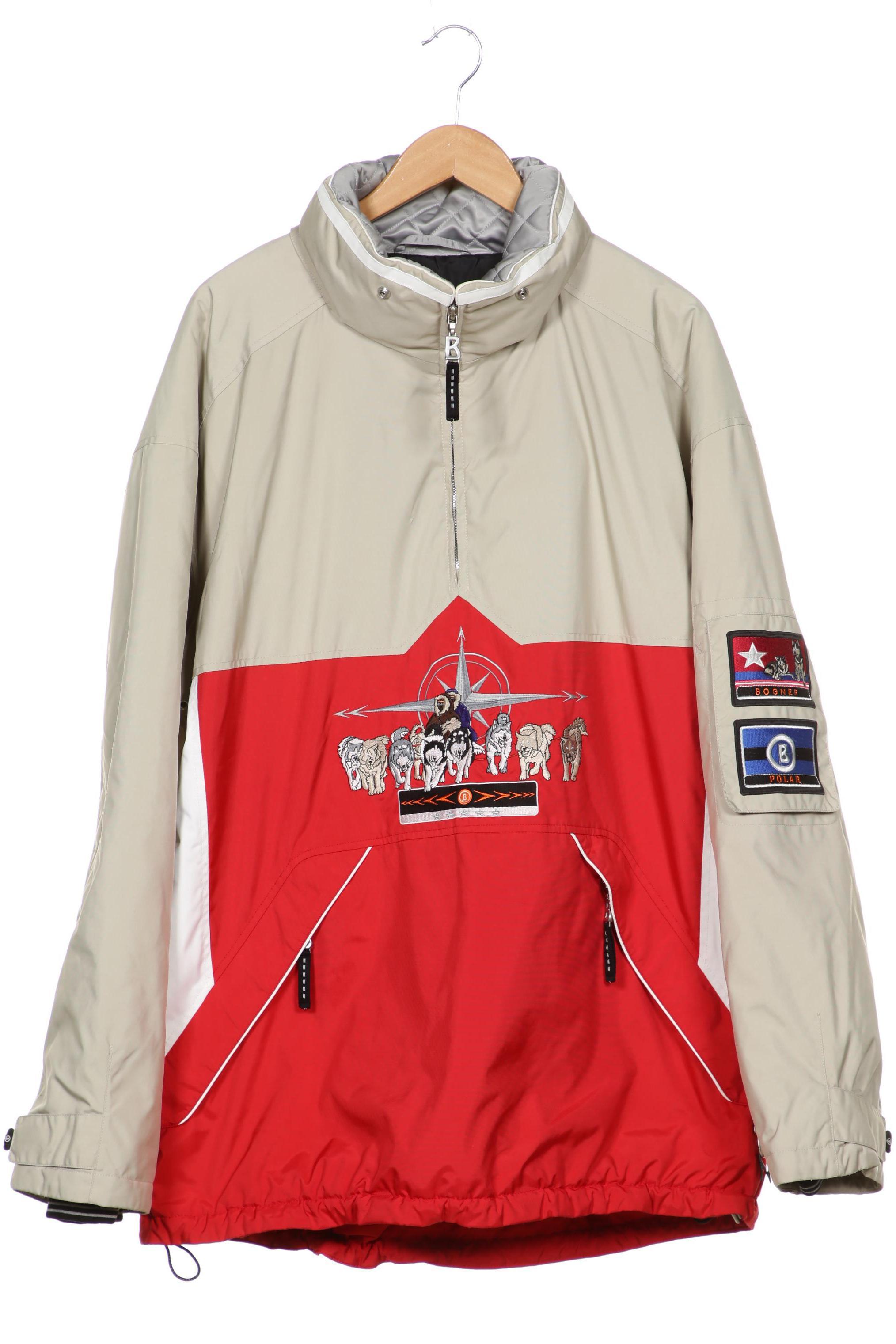 

Bogner Herren Jacke, beige, Gr.