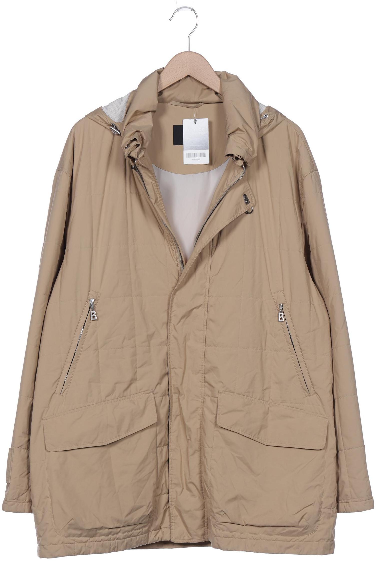 

Bogner Herren Jacke, beige, Gr. 56