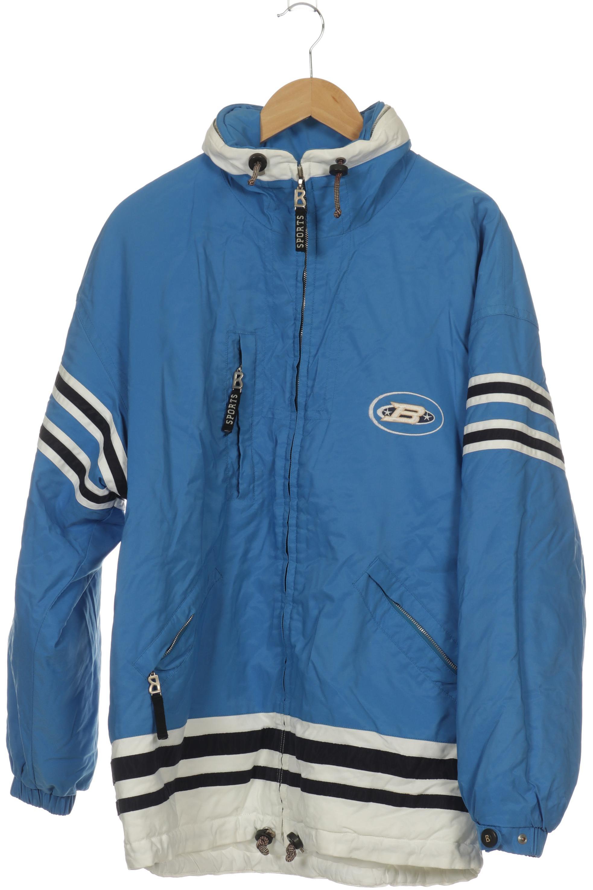 

Bogner Herren Jacke, blau, Gr. 48